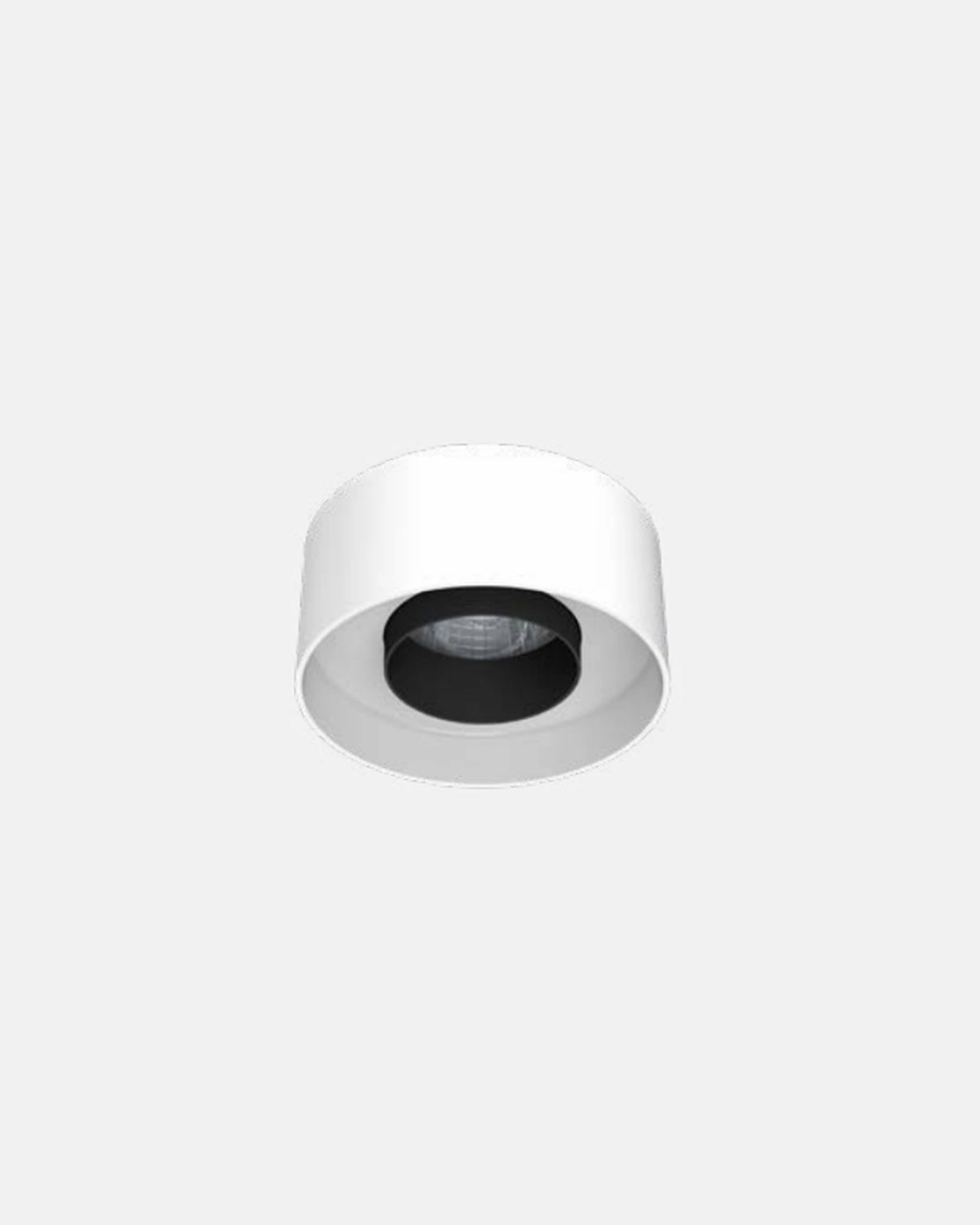 Mono 100 (PHASE DIM) Type 2 Fixed Recessed Downlight