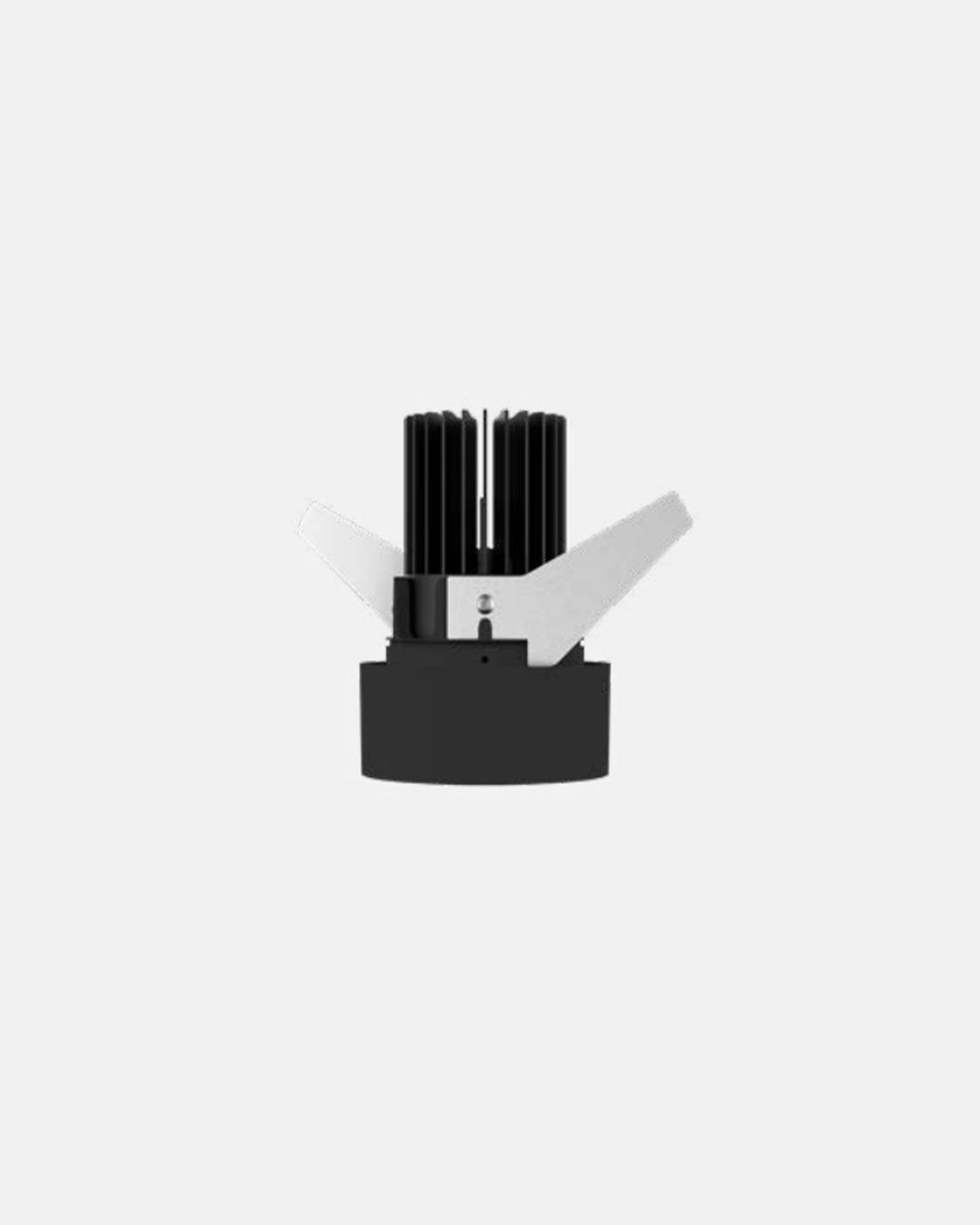 Mono 100 (PHASE DIM) Type 2 Fixed Recessed Downlight