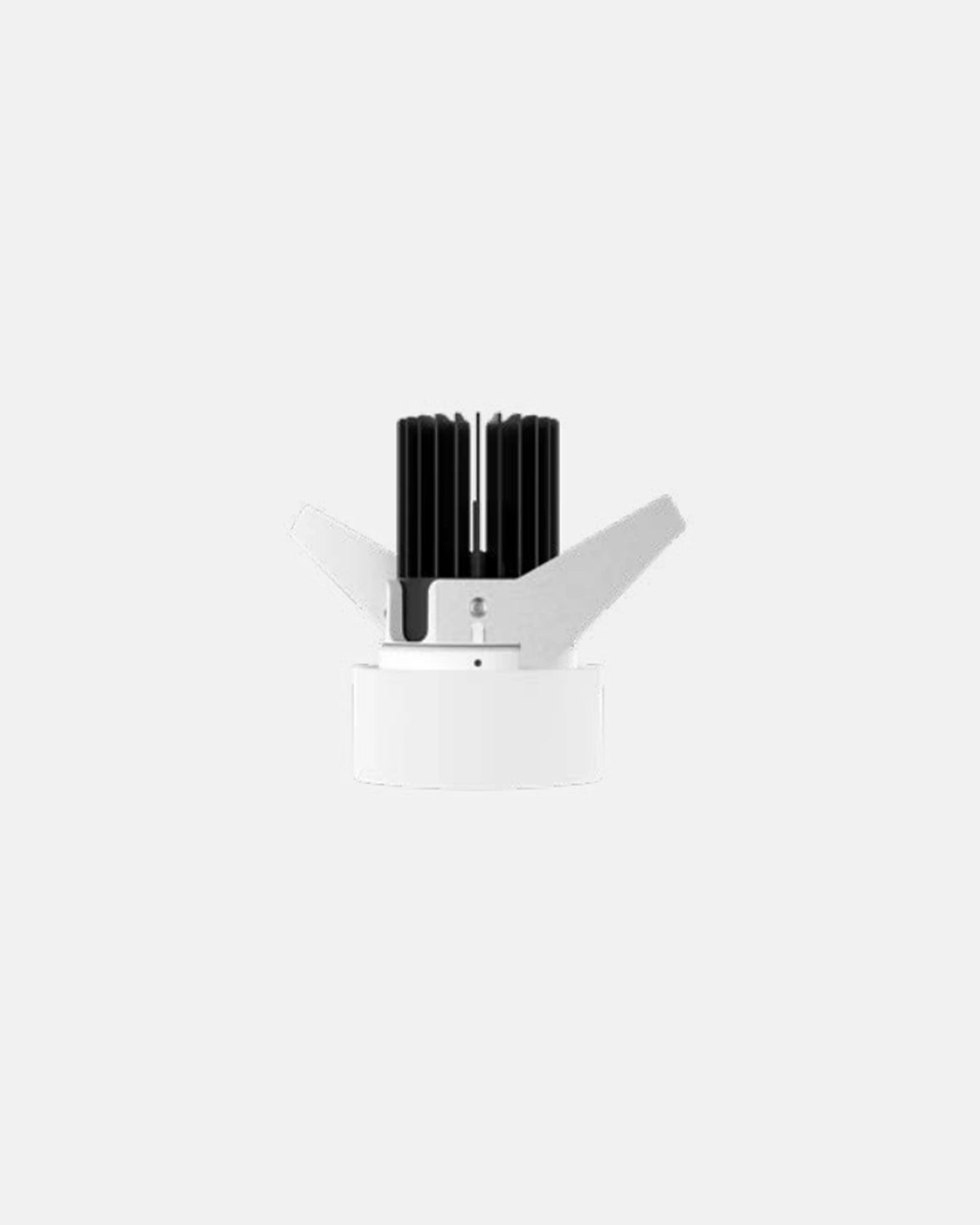 Mono 100 (PHASE DIM) Type 2 Fixed Recessed Downlight