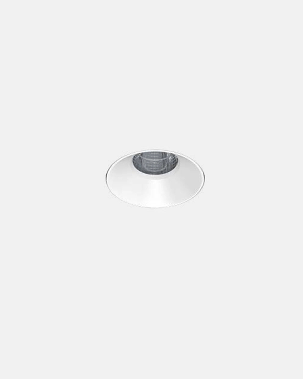 Mono 100 (DALI) Type 1 Trimless Fixed Downlight
