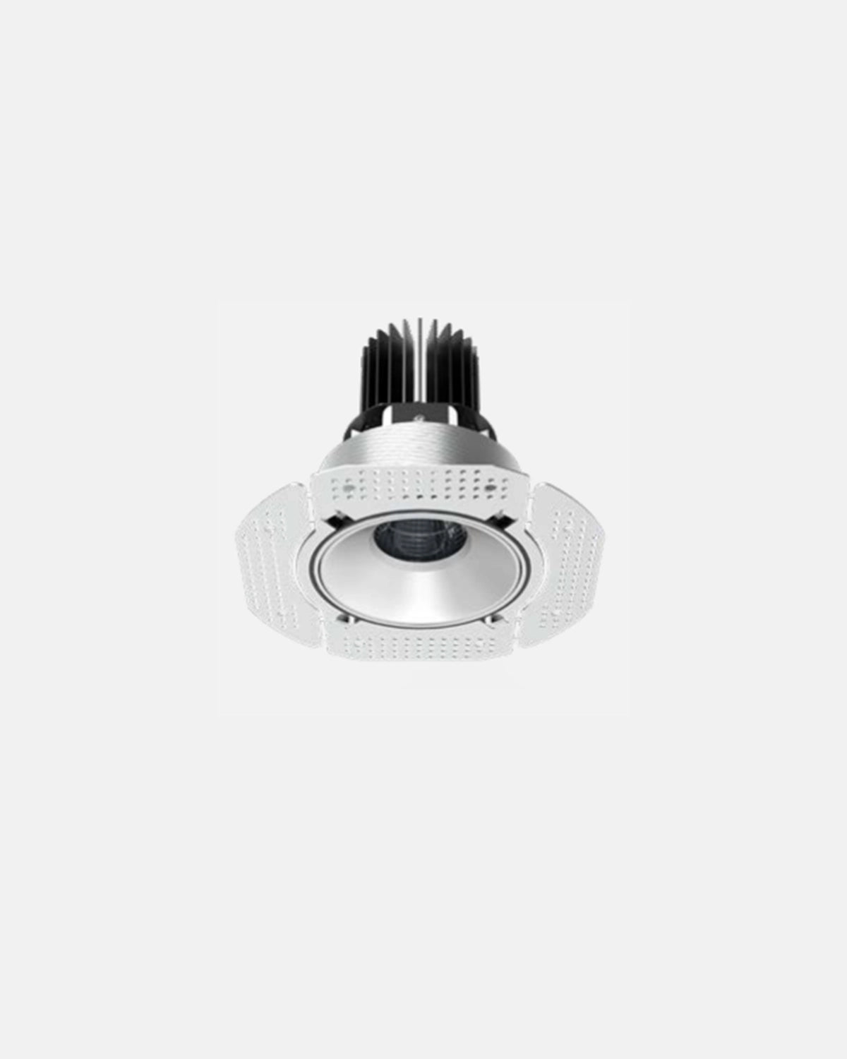 Mono 100 (DALI) Type 1 Trimless Fixed Downlight