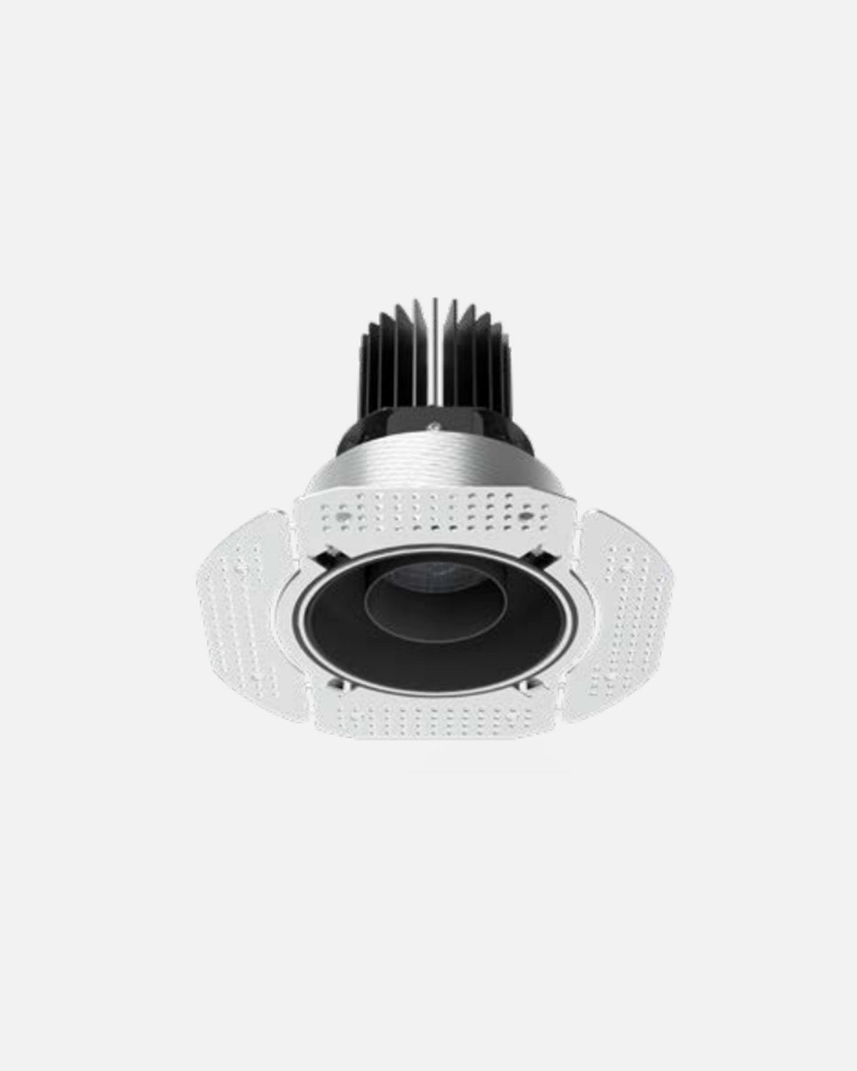 Mono 100 (PHASE DIM) Type 2 Trimless Fixed Downlight