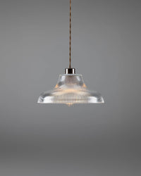 Mono Pendant Light