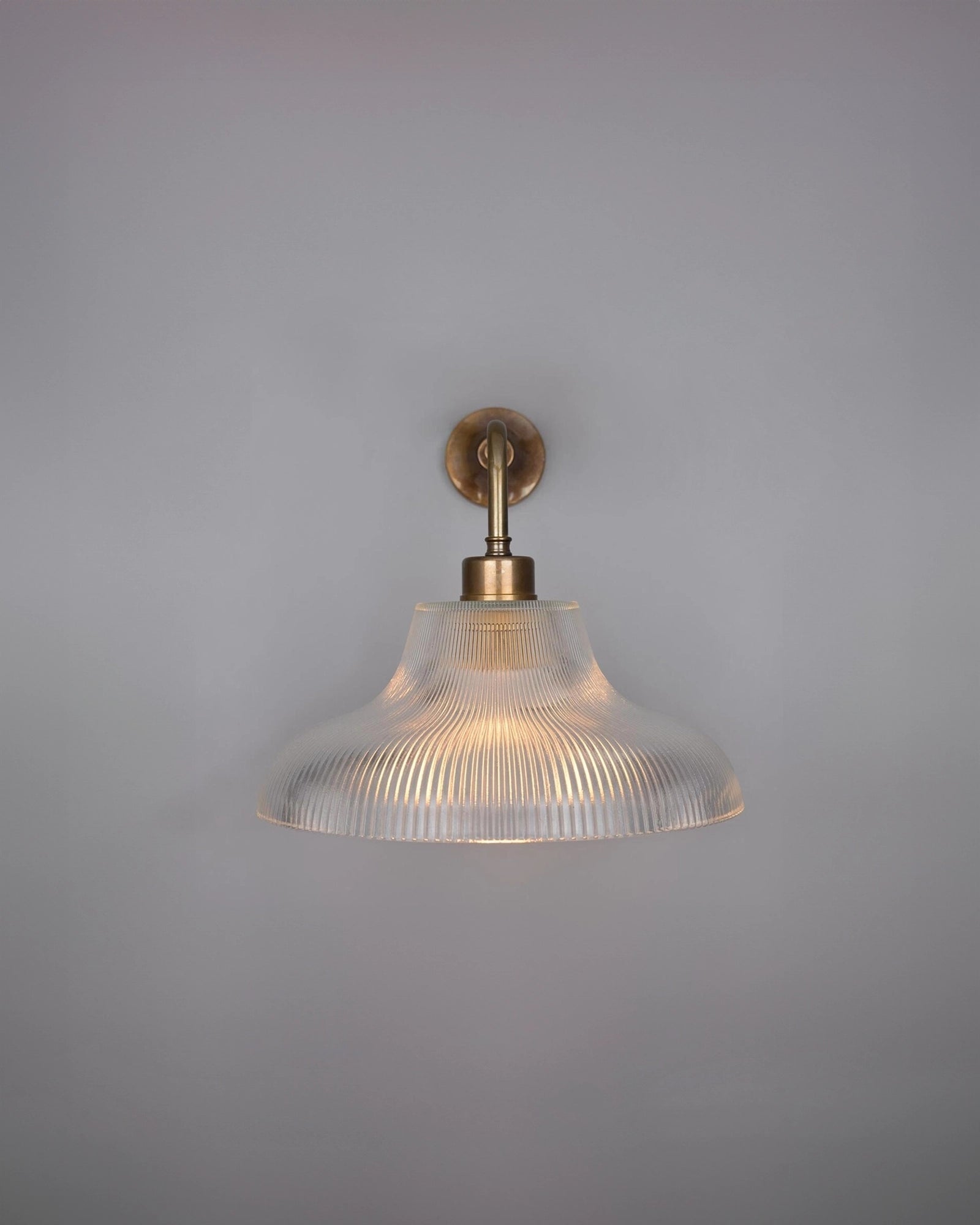 Mono Vintage Wall Light