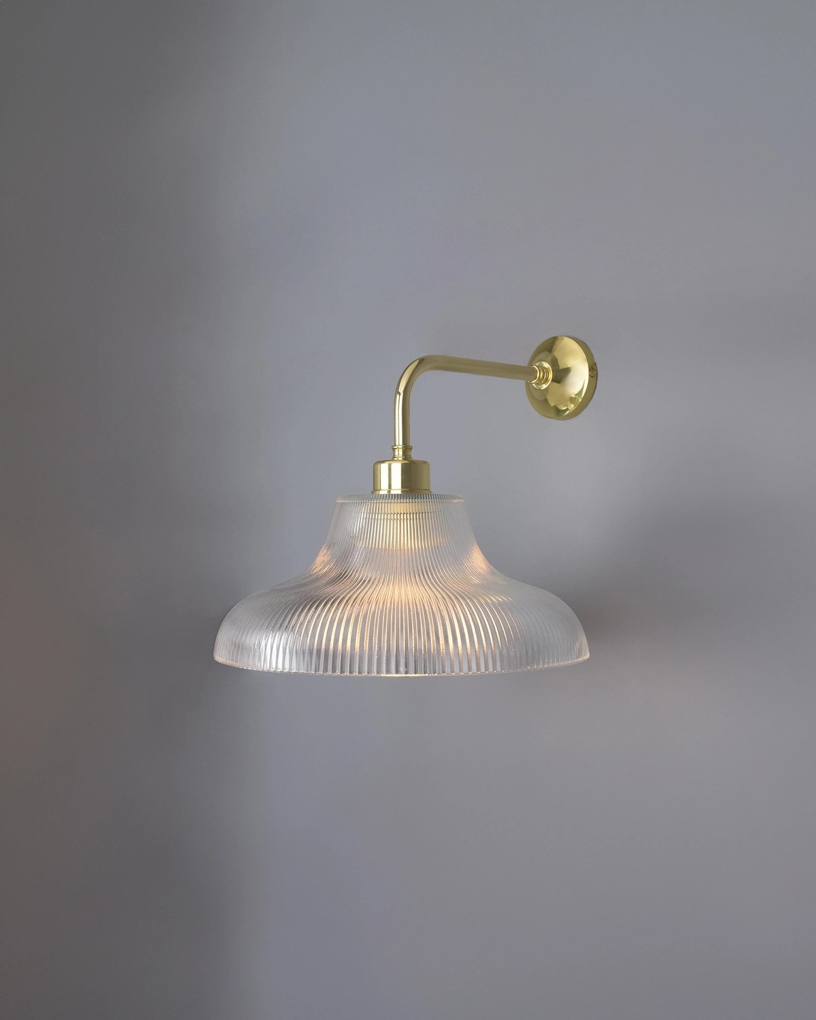 Mono Vintage Wall Light