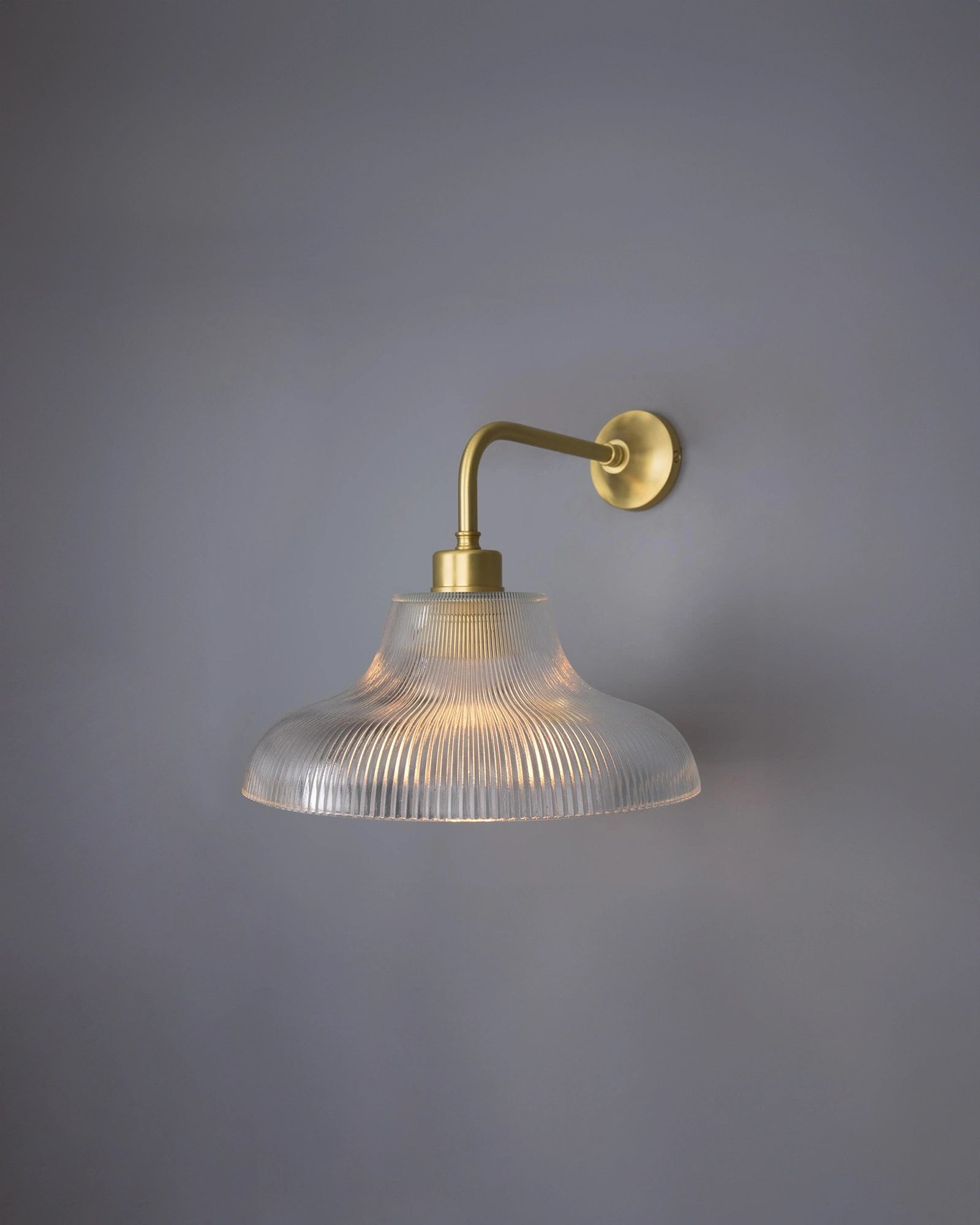 Mono Vintage Wall Light
