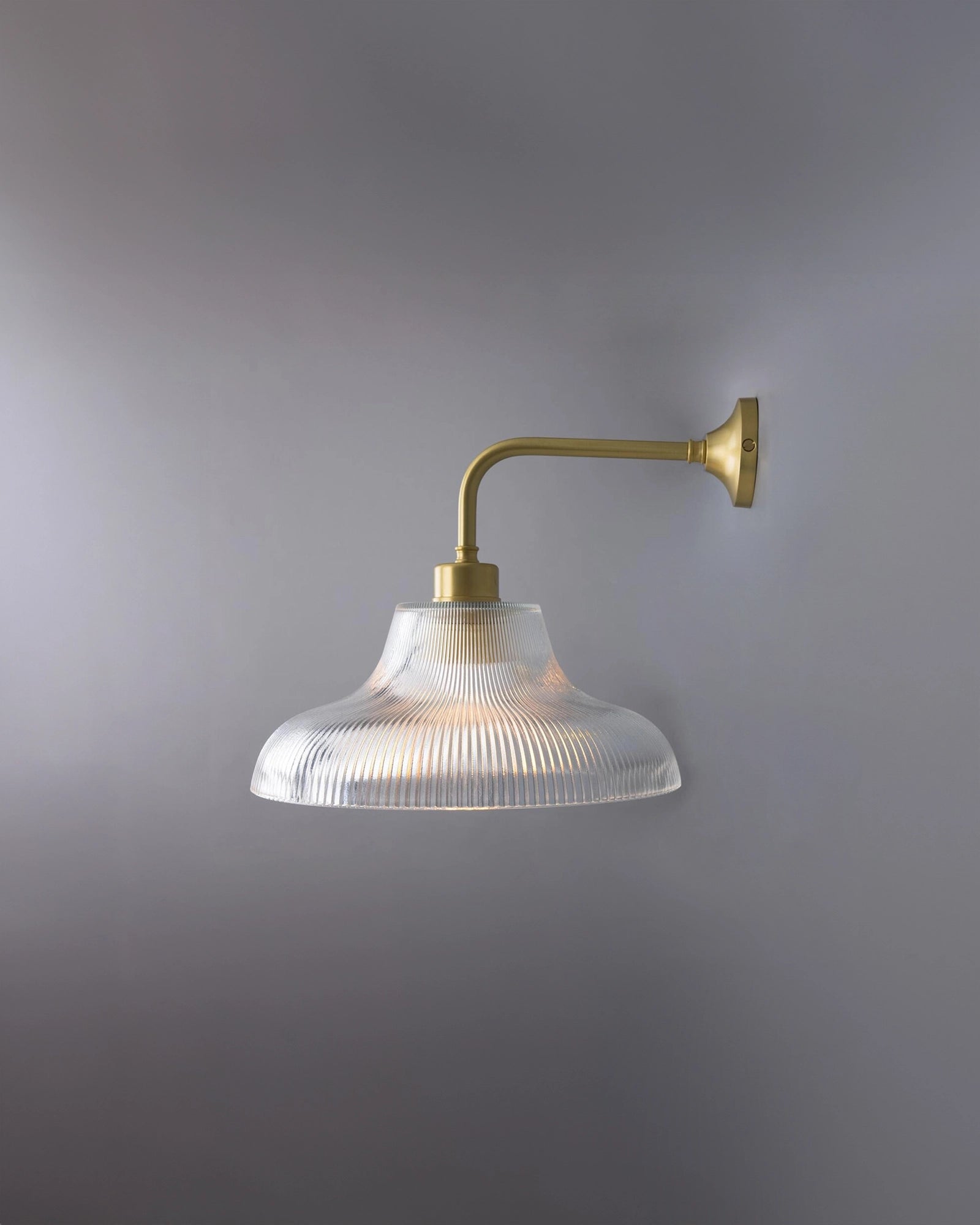 Mono Vintage Wall Light