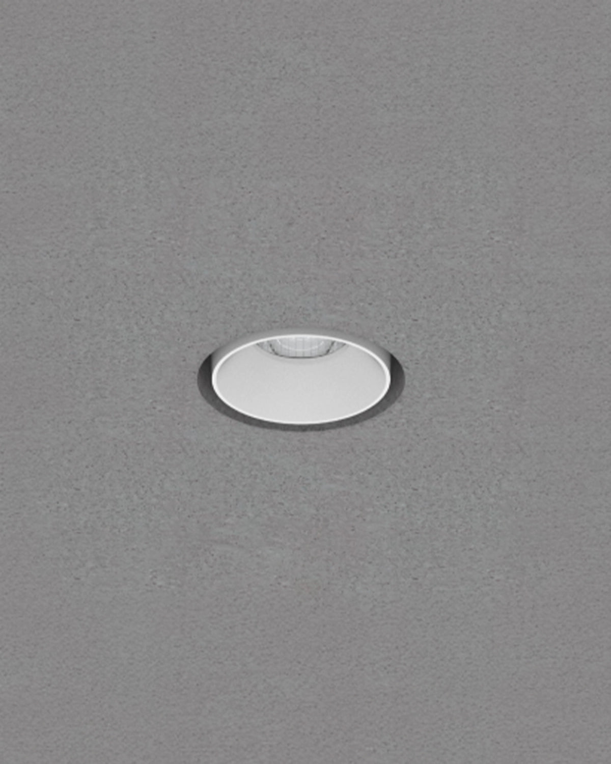 Mono 060 (DALI) Type 1 Fixed Trimless Concrete Downlight