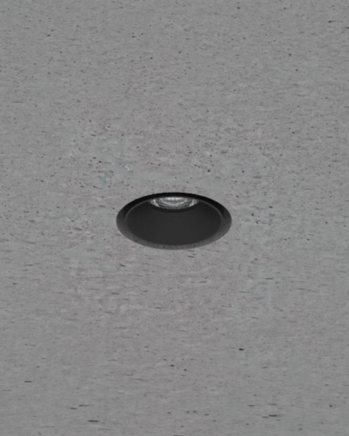 Mono 060 (DALI) Type 1 Fixed Trimless Concrete Downlight