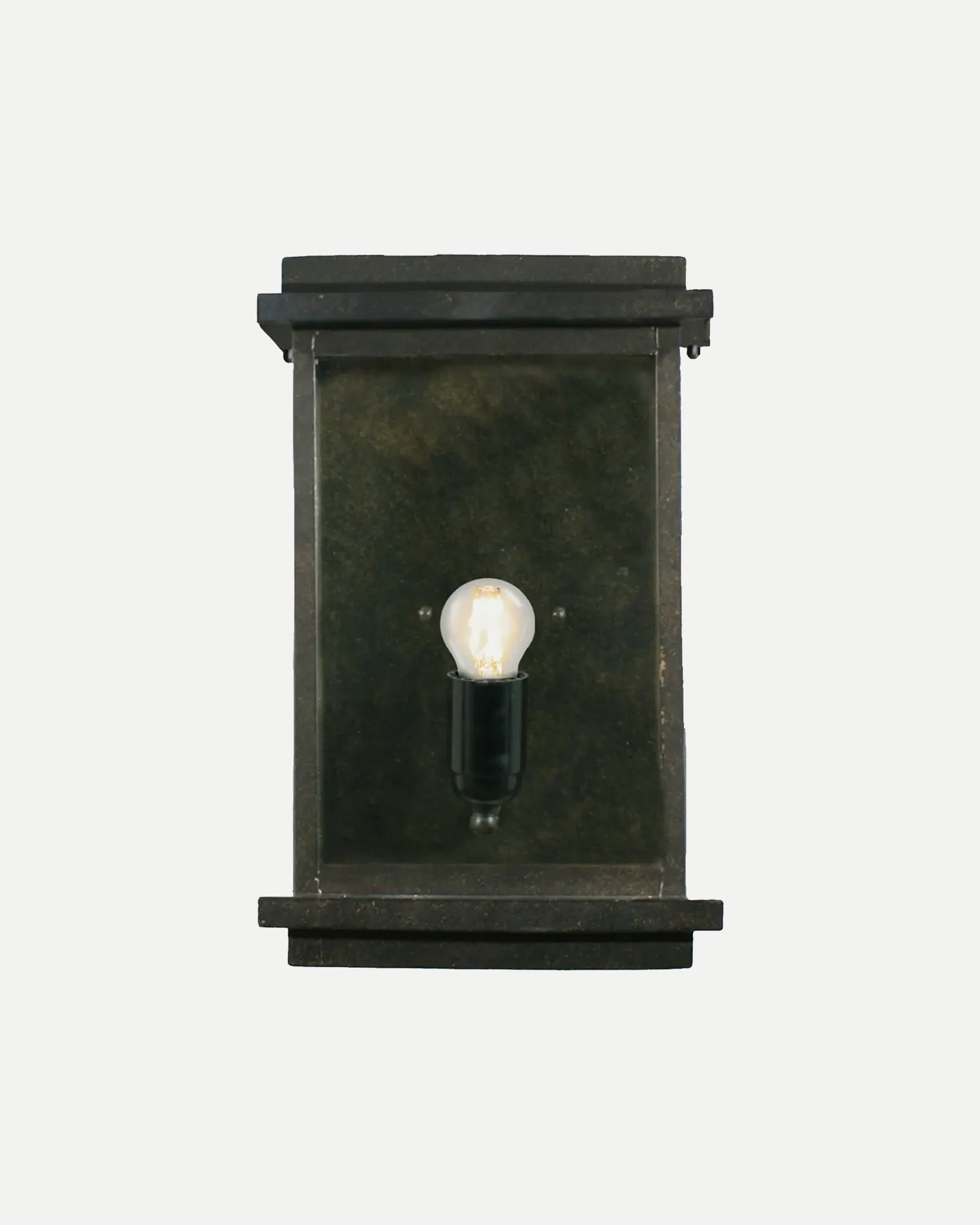 Montrose Wall Light by Inspiration Light at Nook Collections