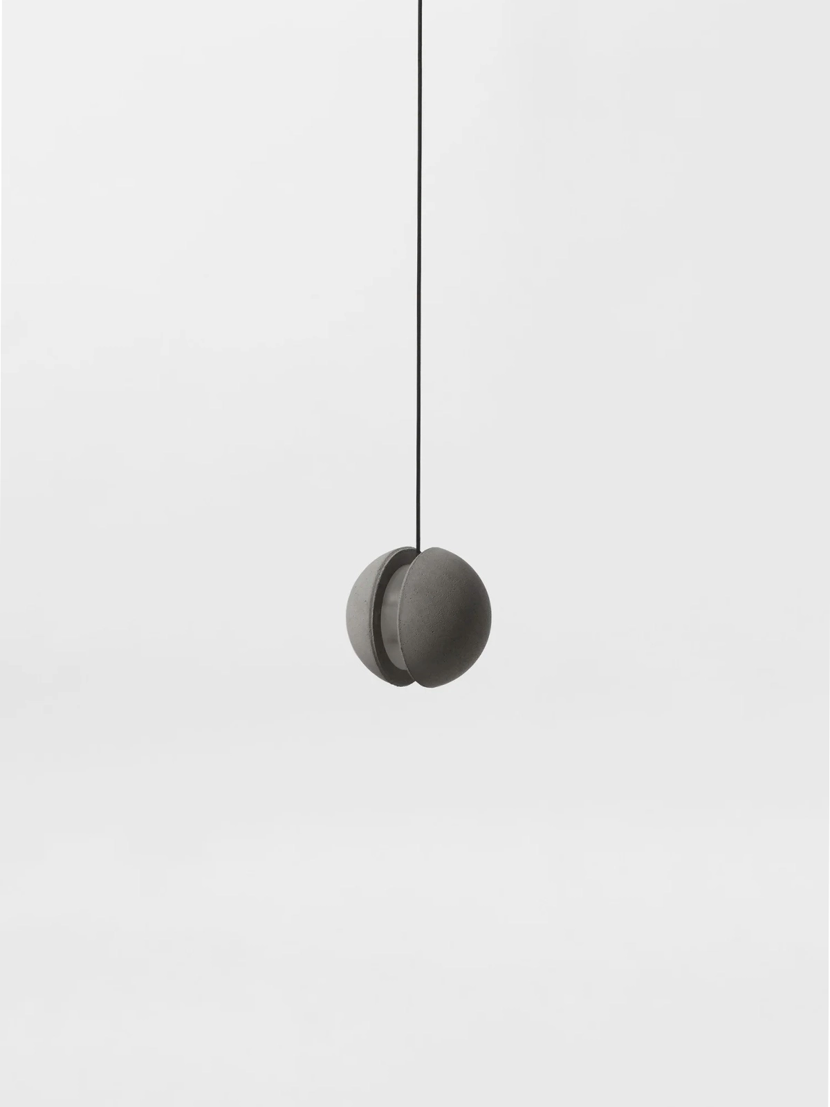 Moon Pendant Light