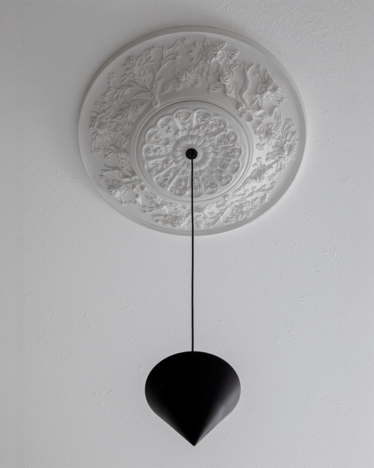 Moonbloom Pendant Light