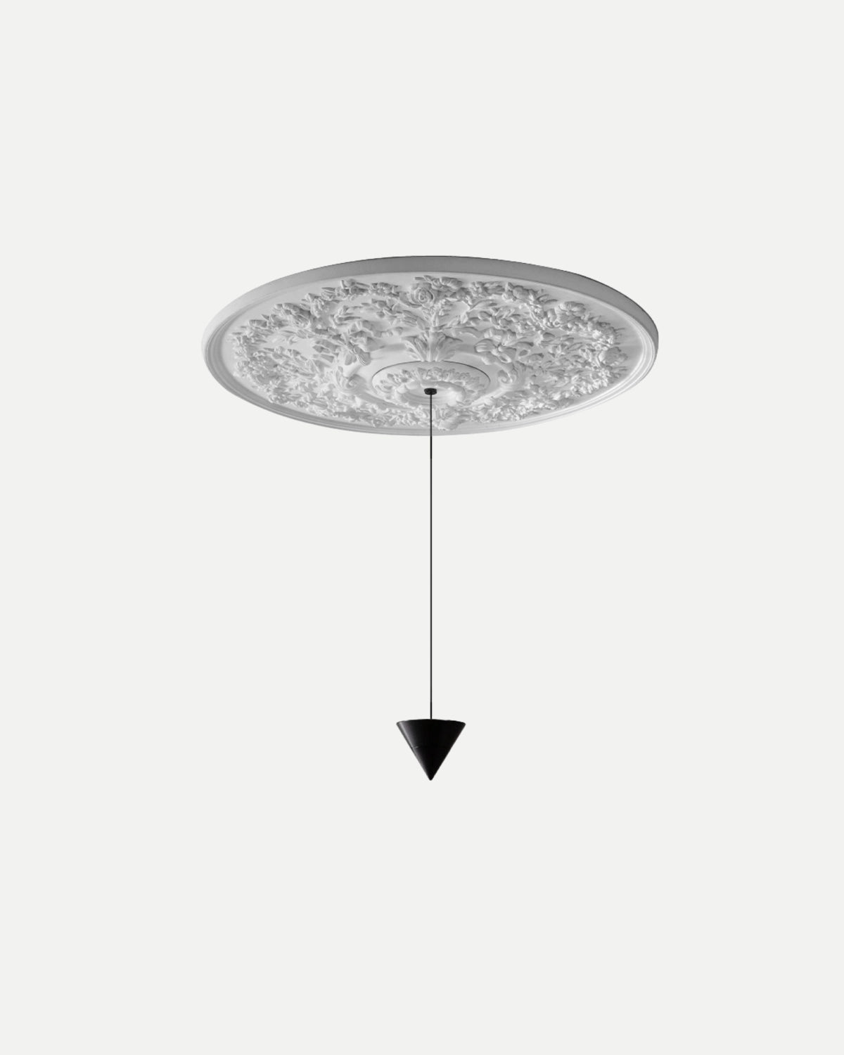 Moonbloom Pendant Light