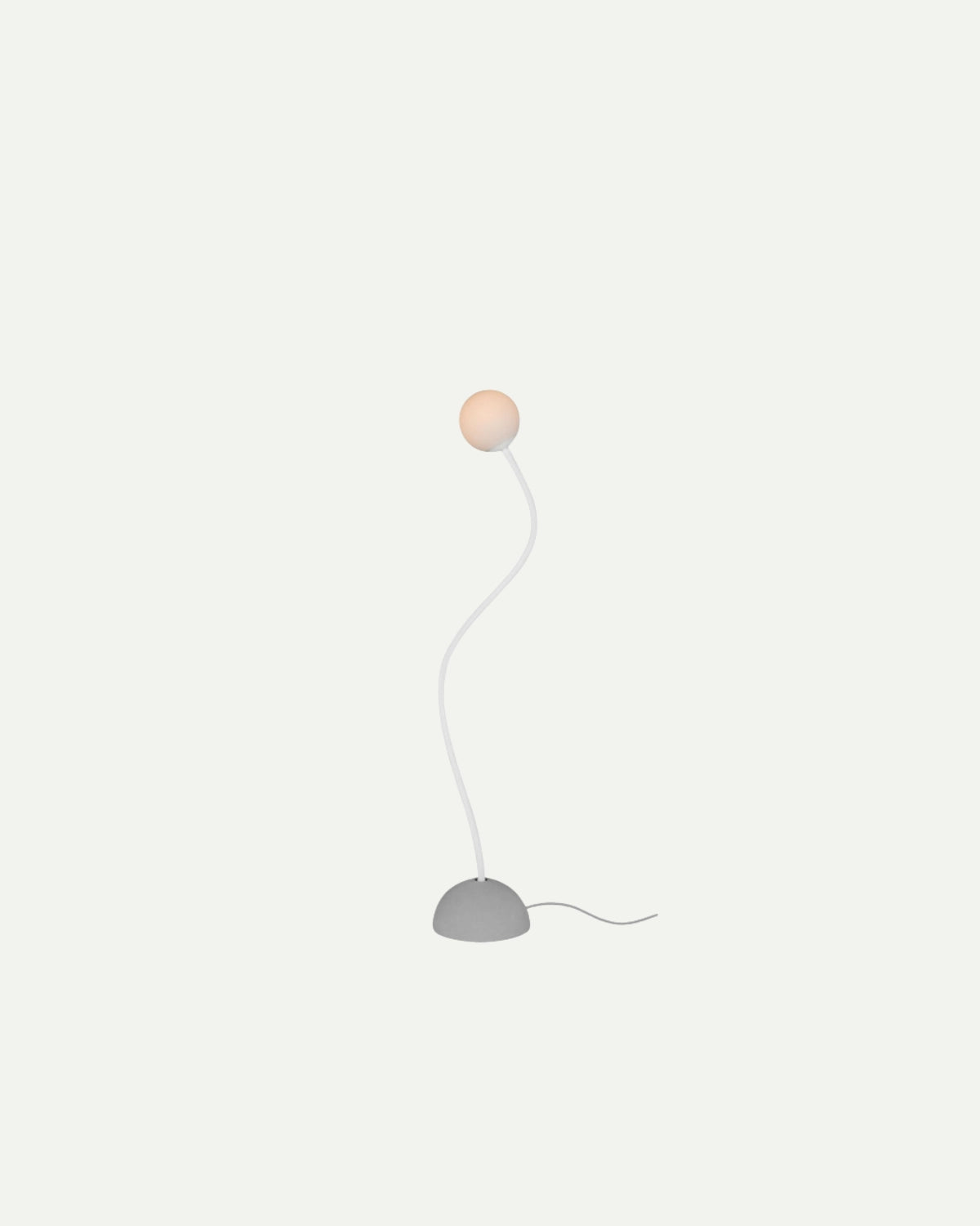 Moony Floor Lamp