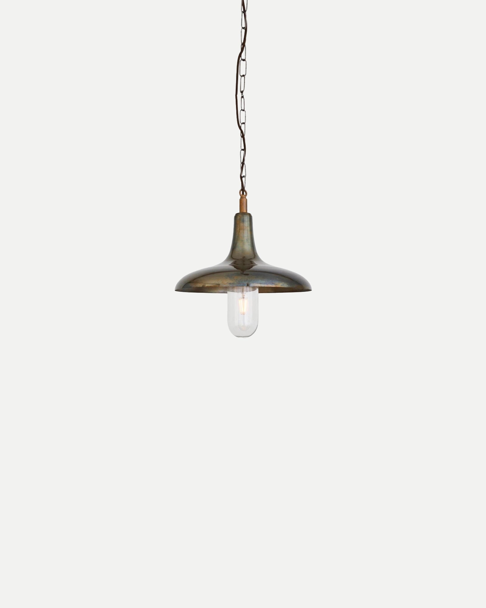 Morgan Pendant Light