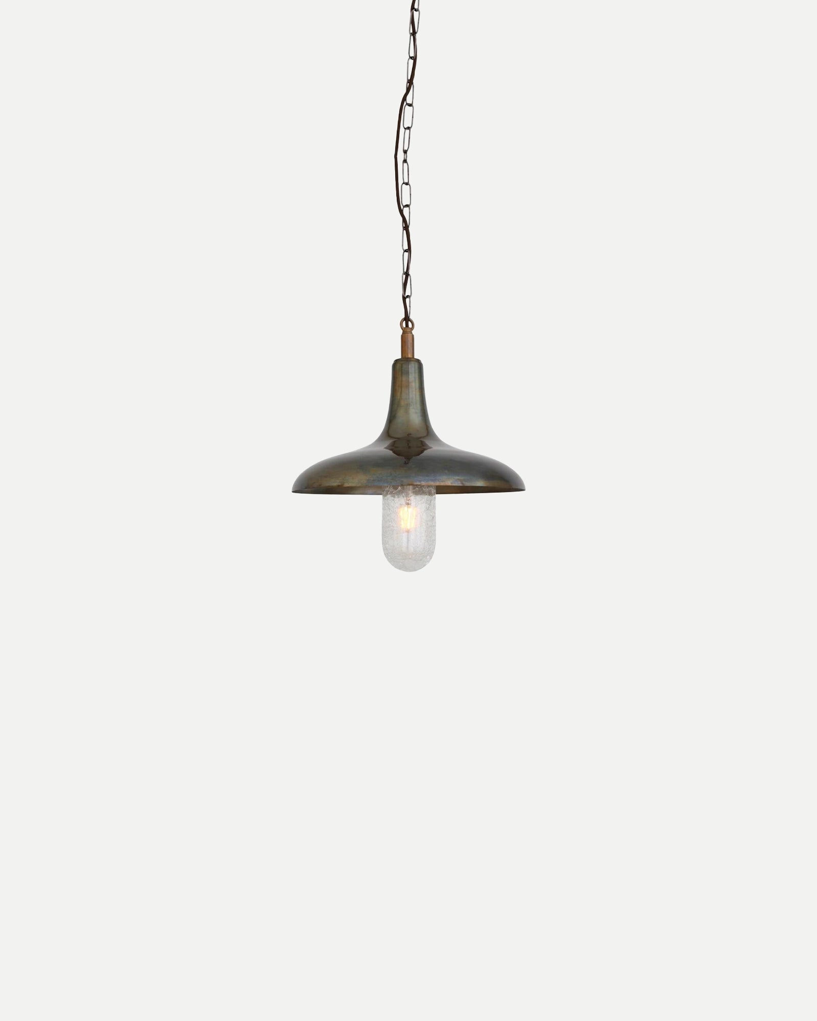 Morgan Pendant Light