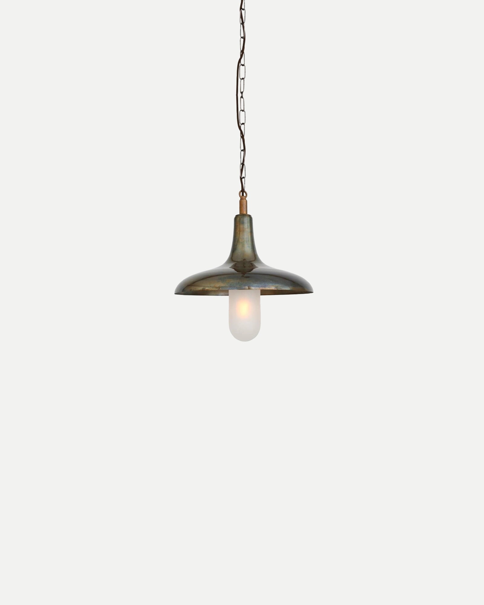 Morgan Pendant Light