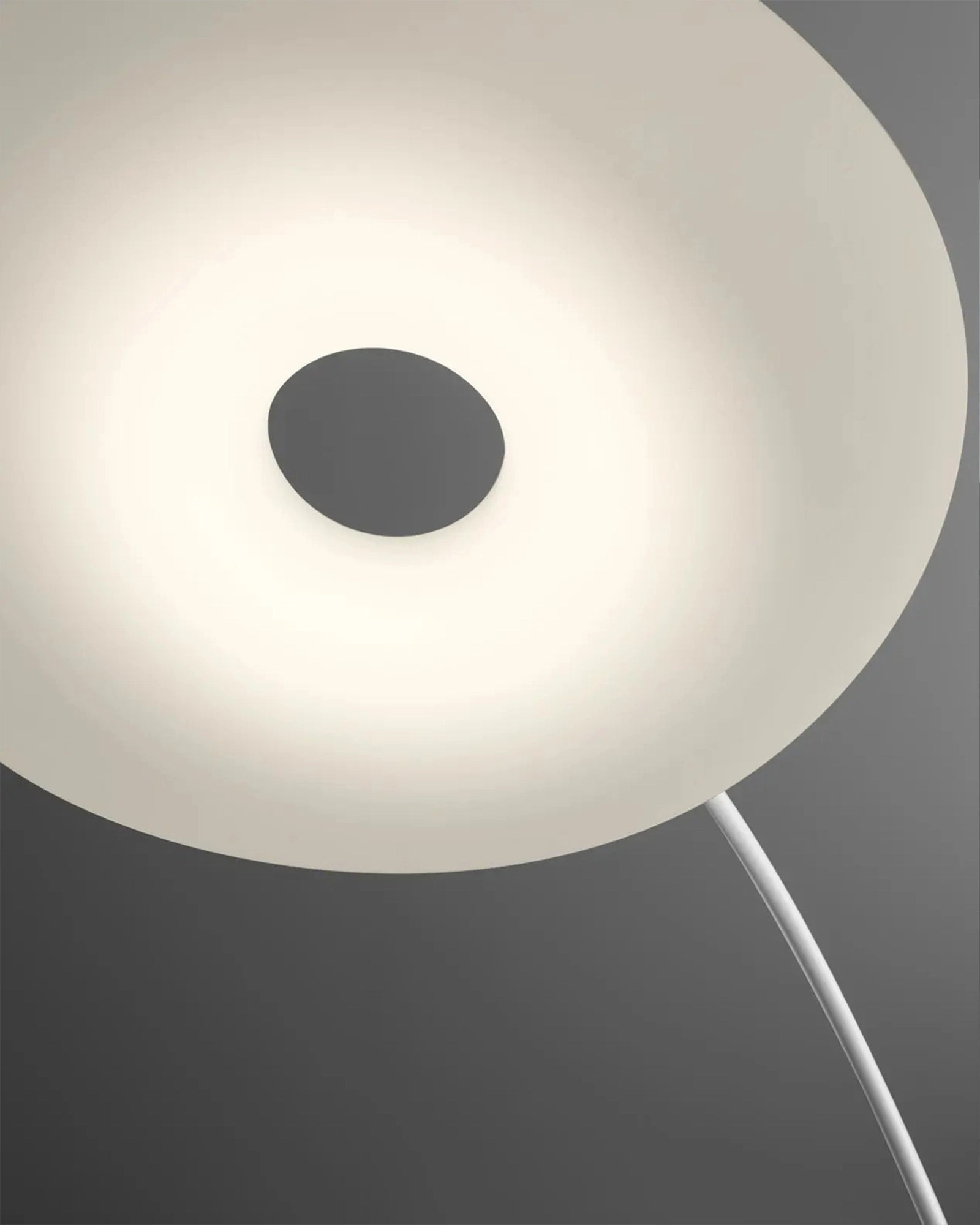 Mr Magoo Floor Lamp