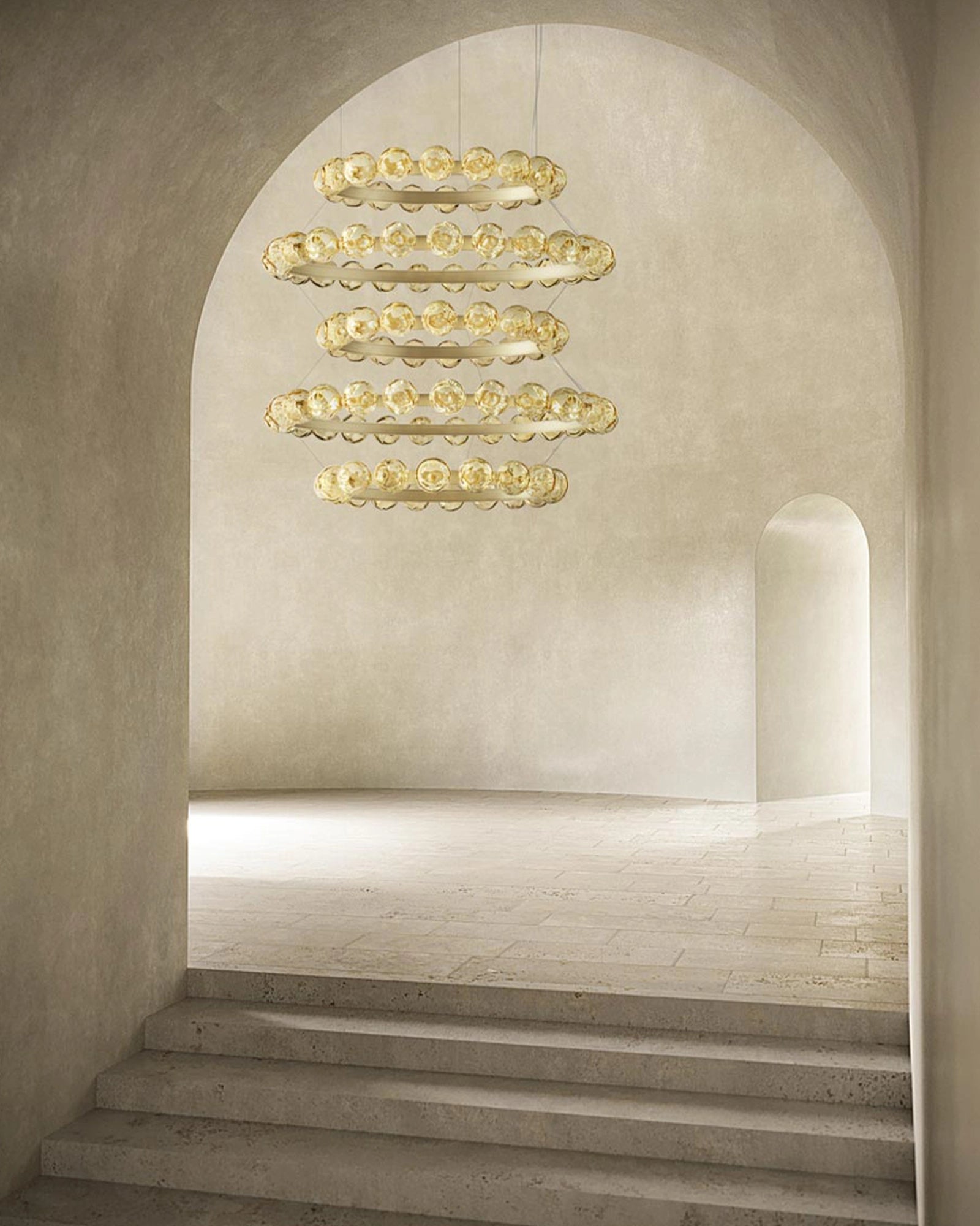 Murané Pendant Light