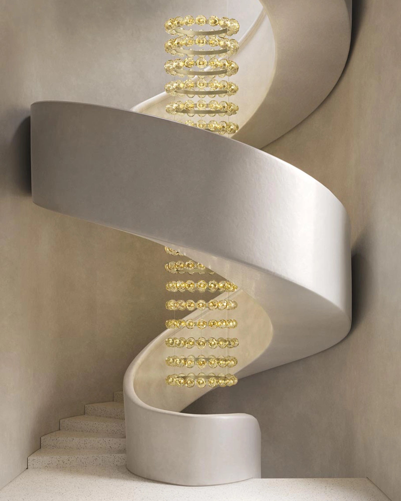 Murané Pendant Light