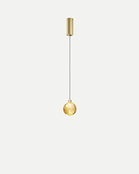 Murané Single Pendant Light