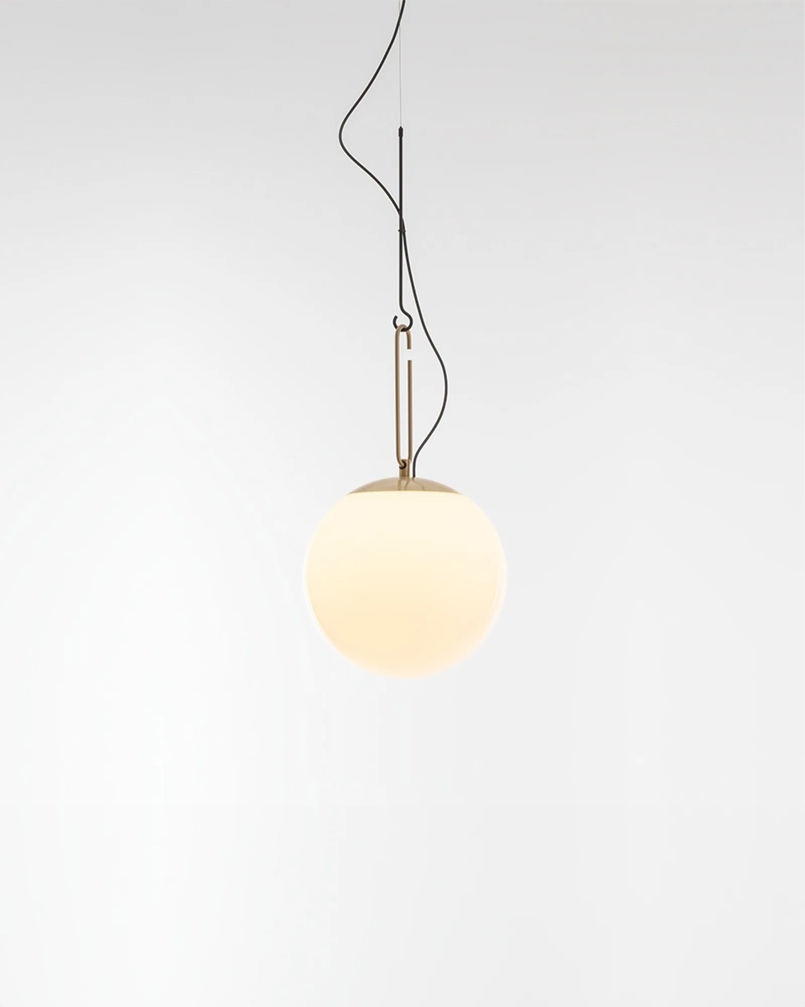NH Pendant Light