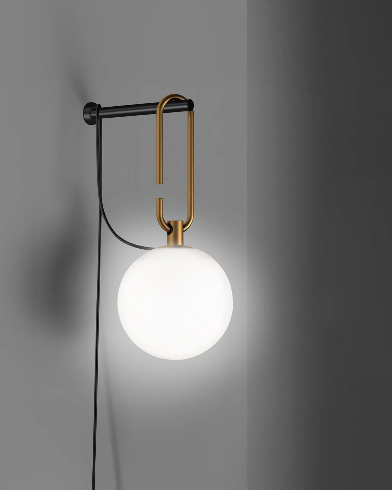 NH Wall Light