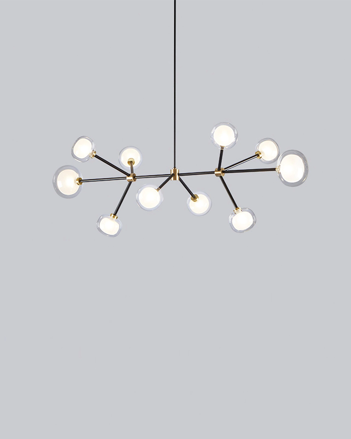 Nabila 10lt Pendant Light