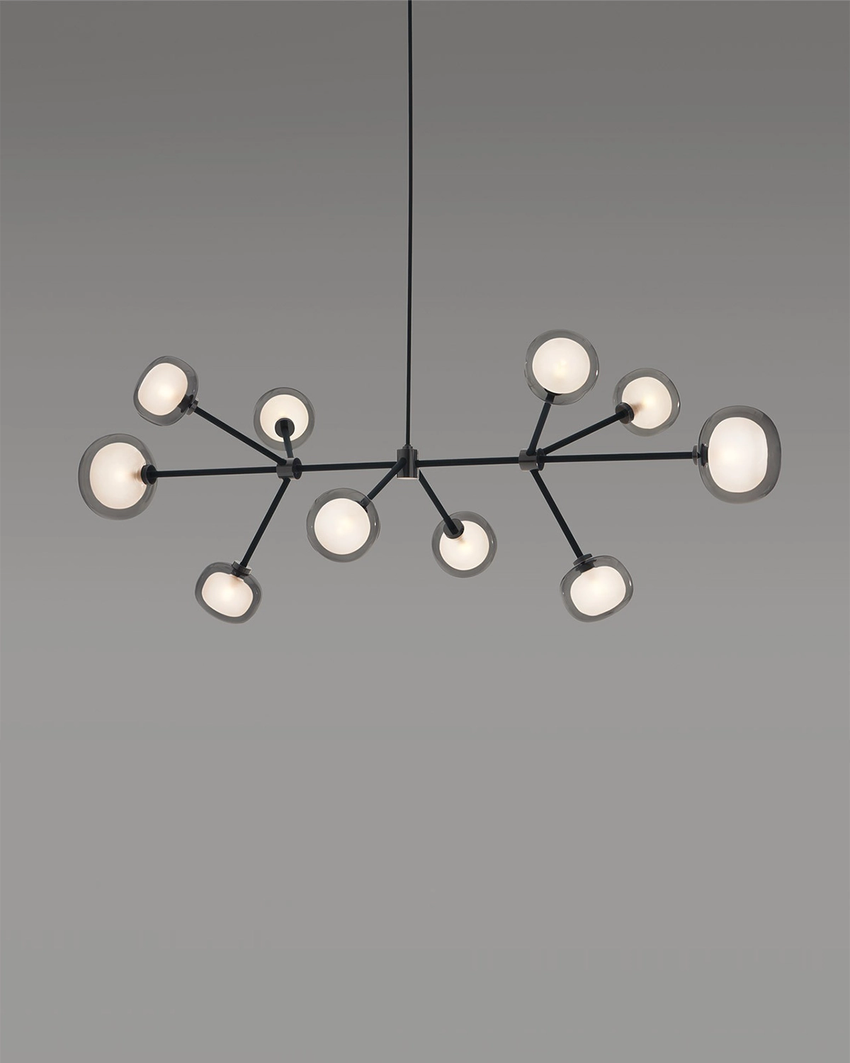Nabila 10lt Pendant Light
