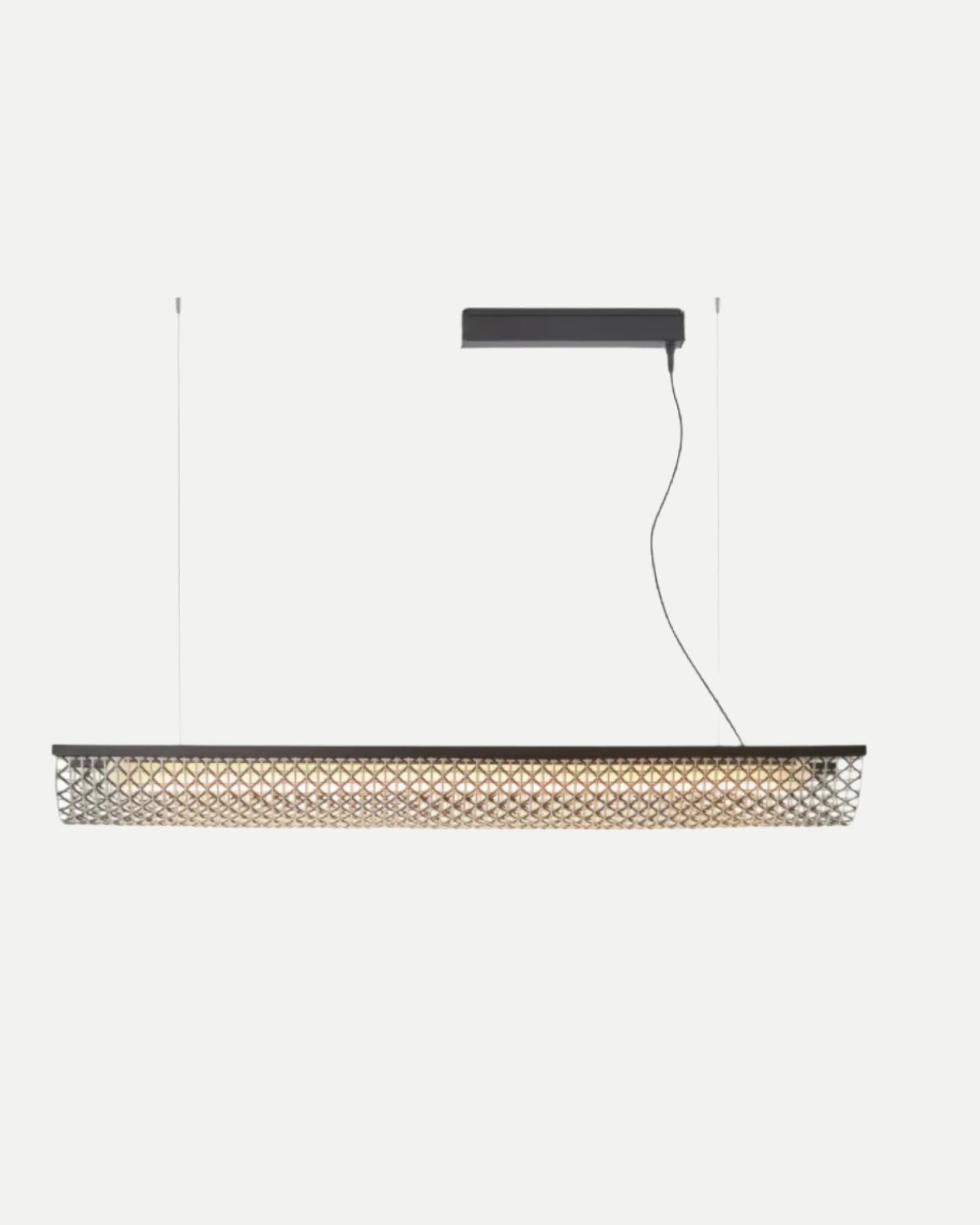 Nans Balis Pendant Light