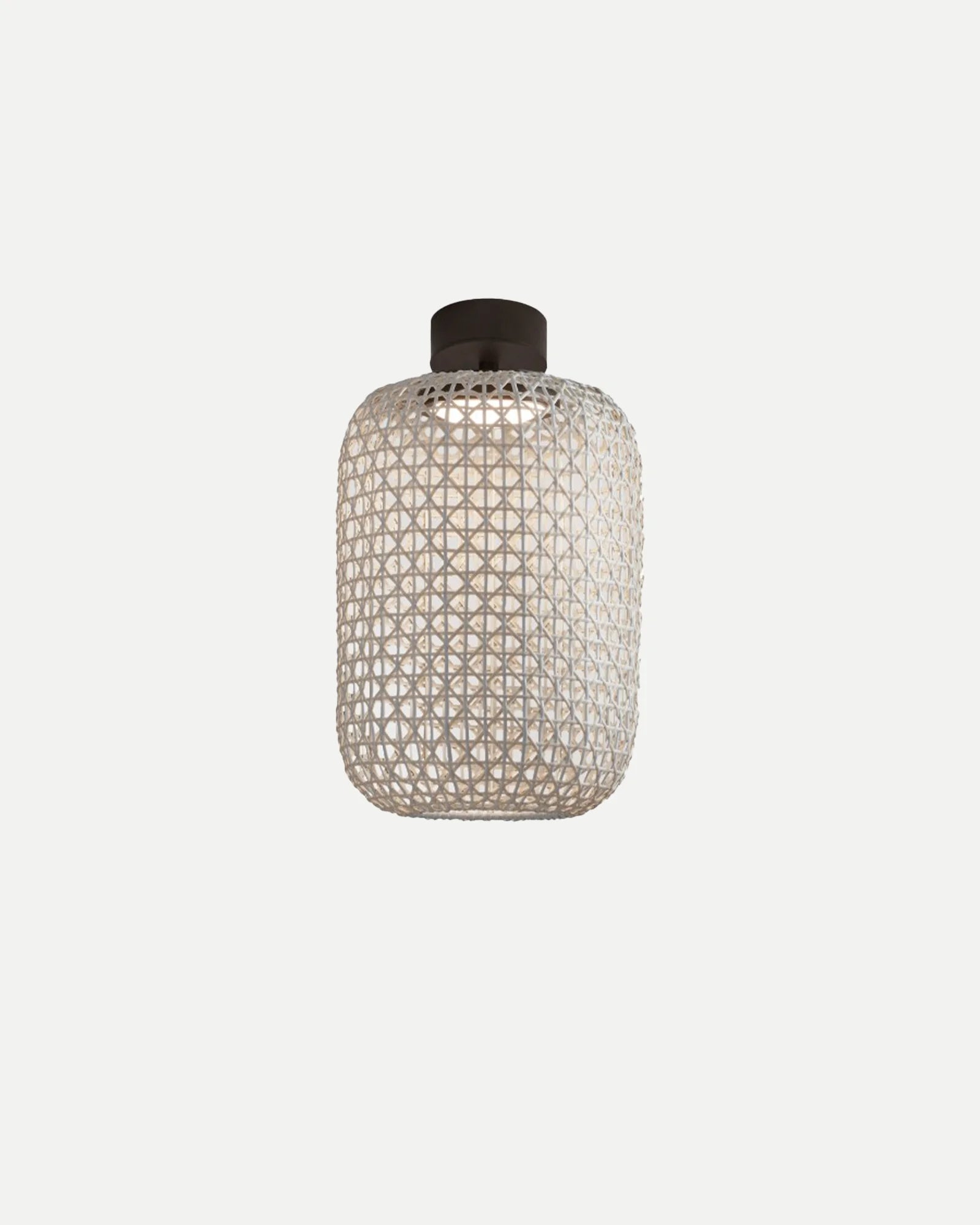 Nans Cylinder Ceiling Light