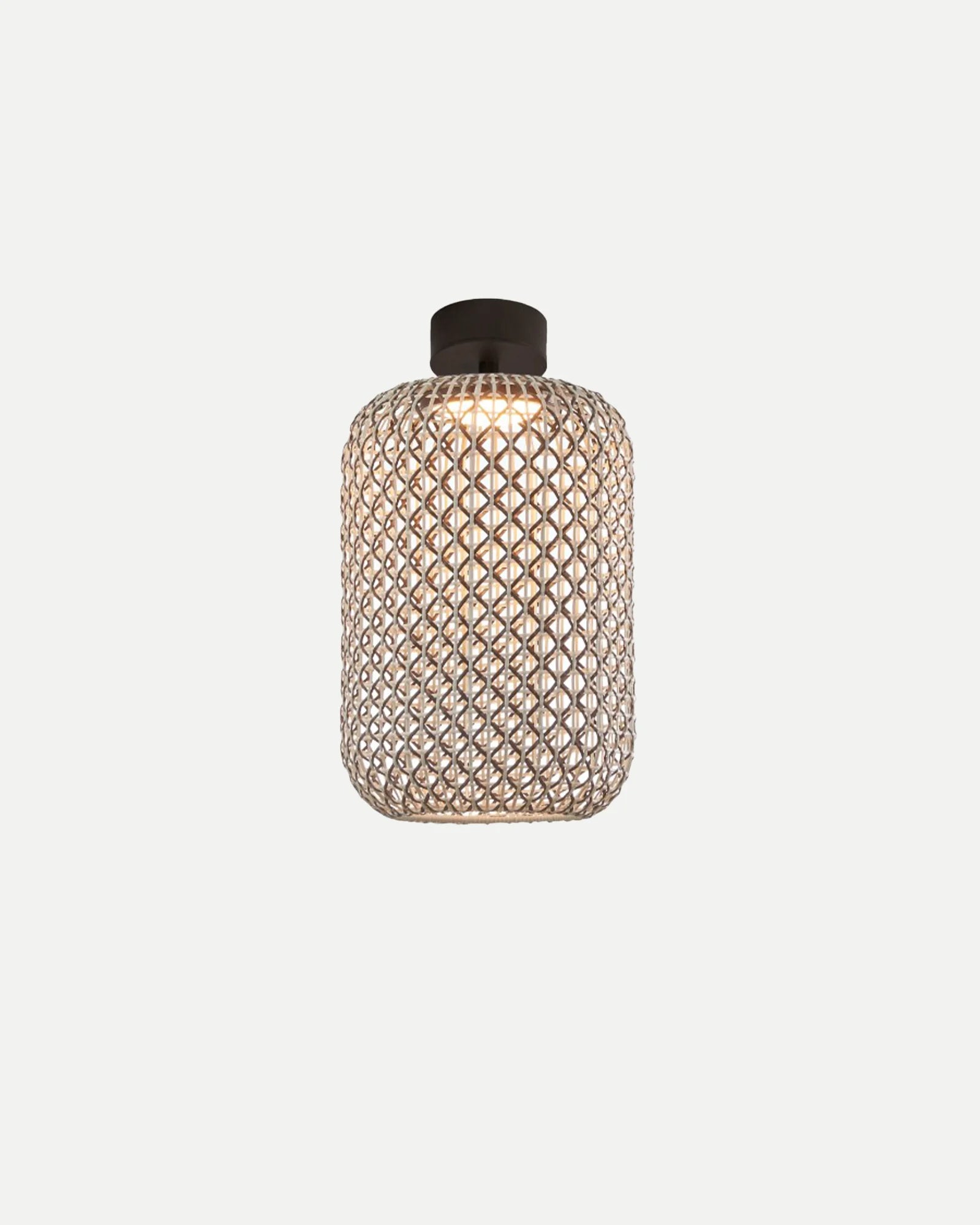 Nans Cylinder Ceiling Light