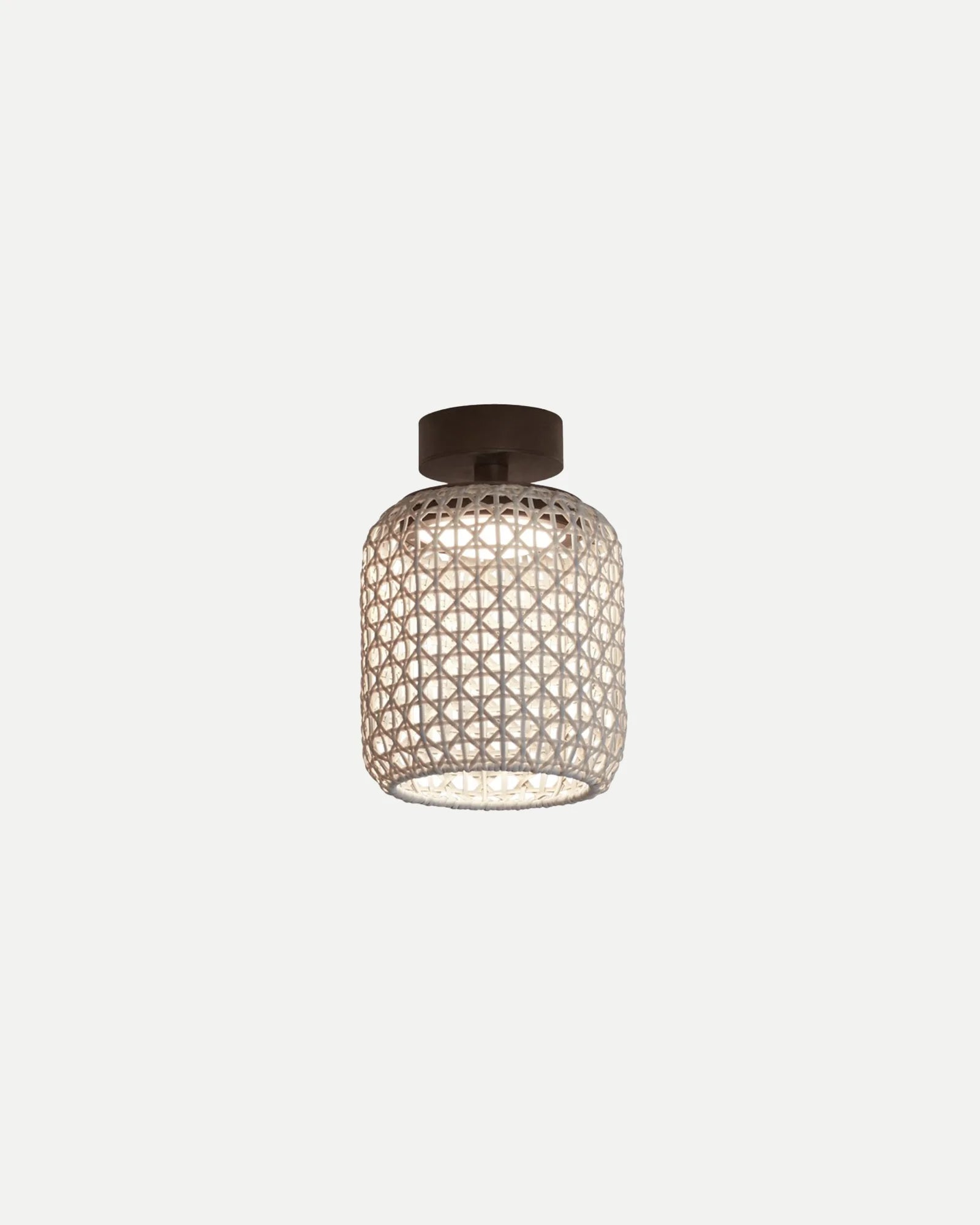 Nans Cylinder Ceiling Light