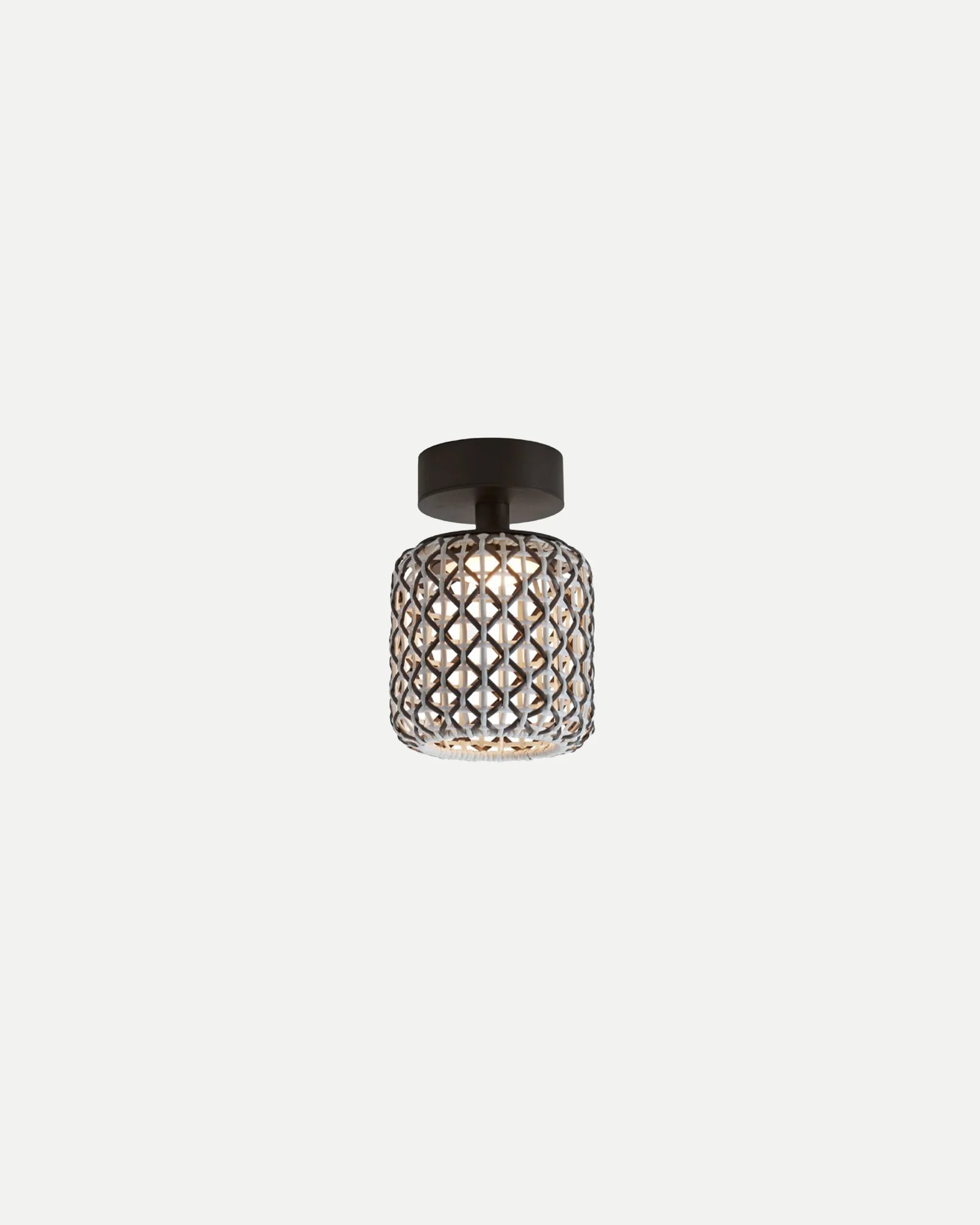 Nans Cylinder Ceiling Light
