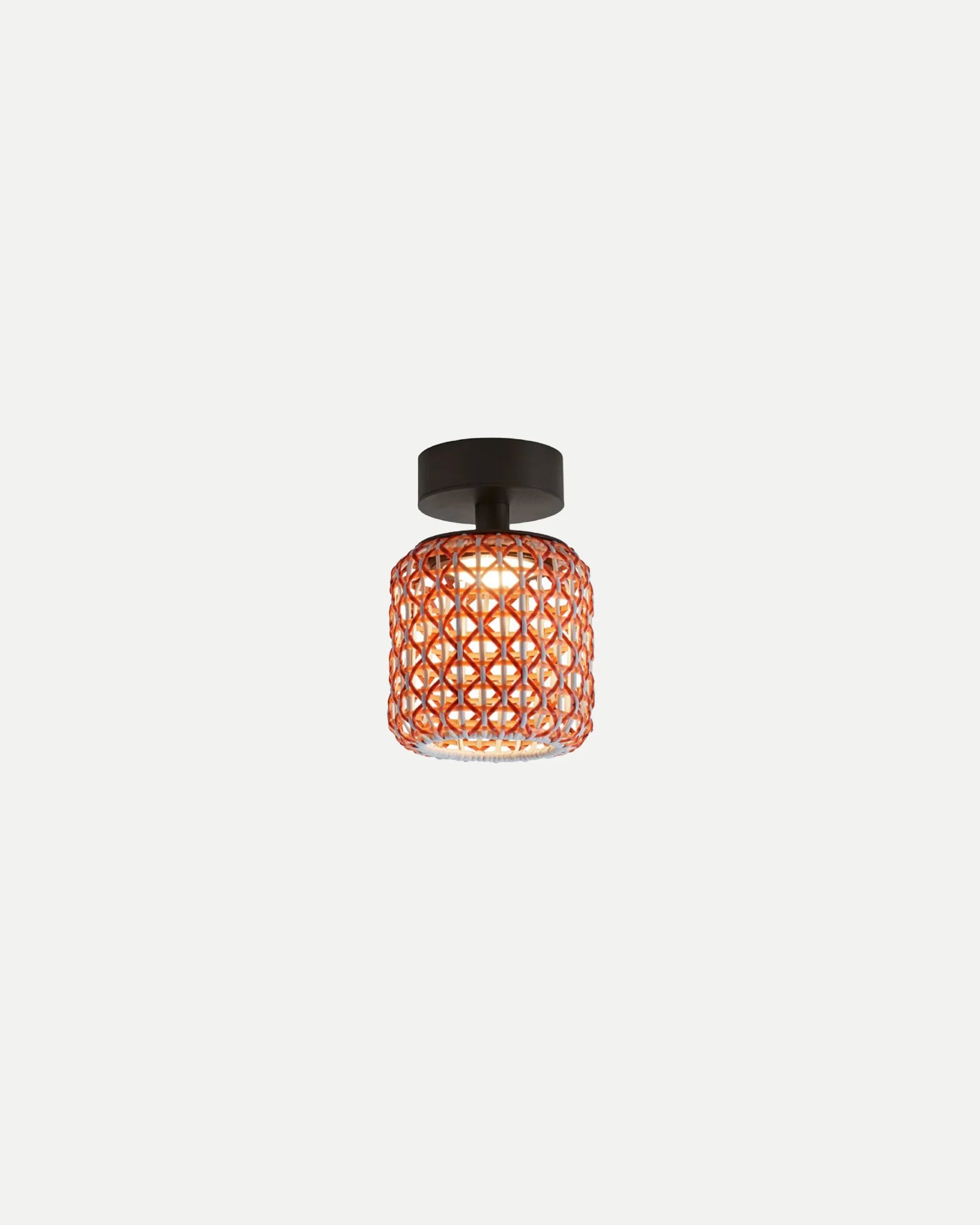 Nans Cylinder Ceiling Light