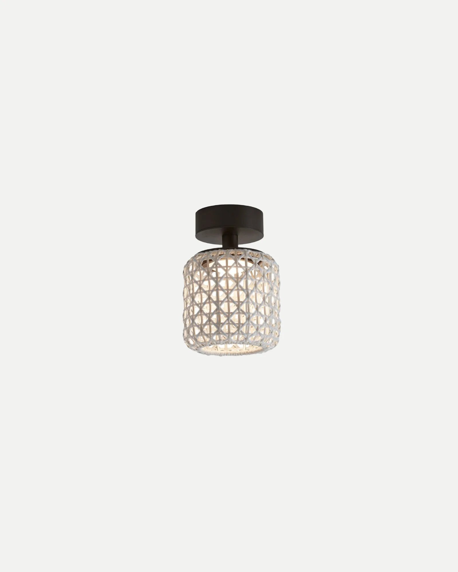 Nans Cylinder Ceiling Light