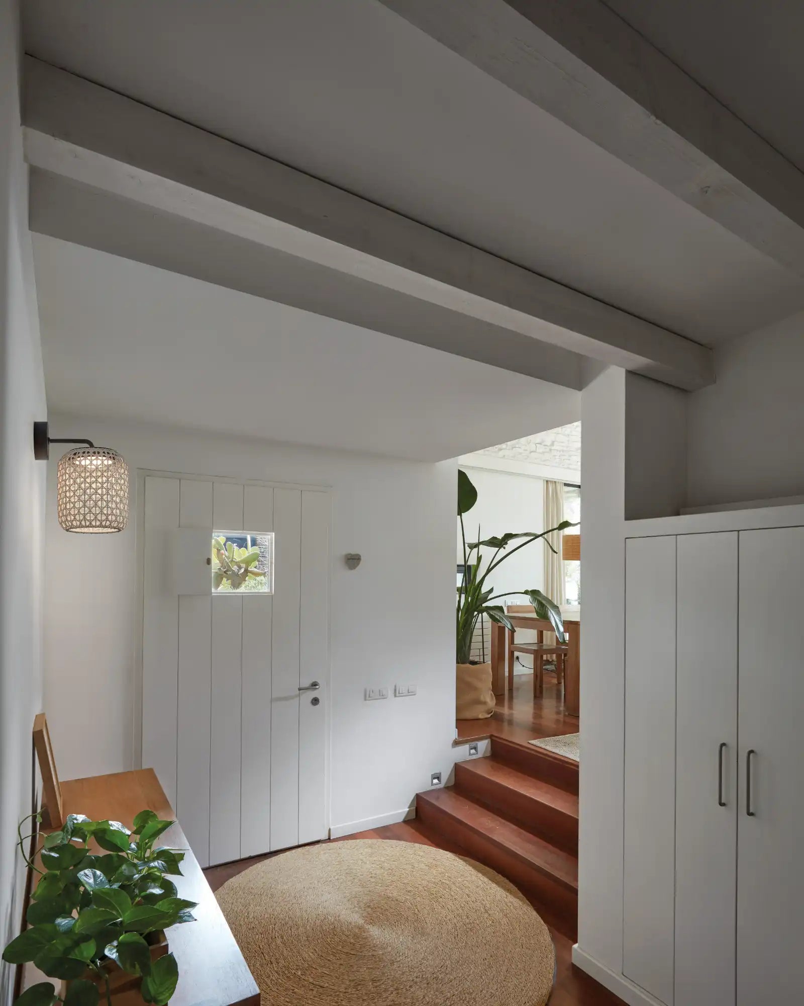 Nans Outdoor Wall Light
