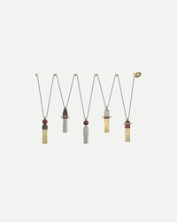 Nappe 5lt Linear Pendant Light