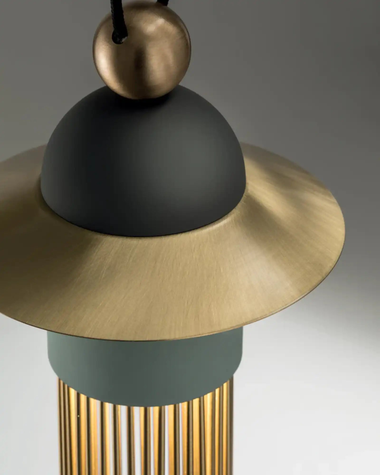 Nappe Pendant Light by Masiero | Nook Collections