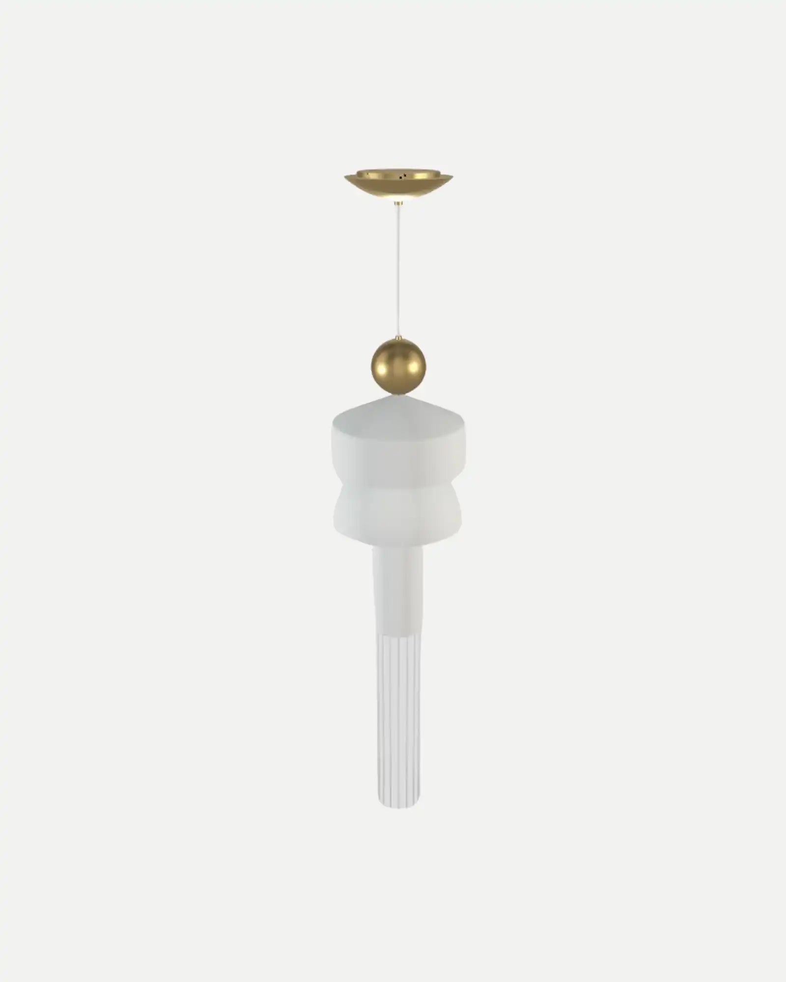 Nappe XL Pendant Light