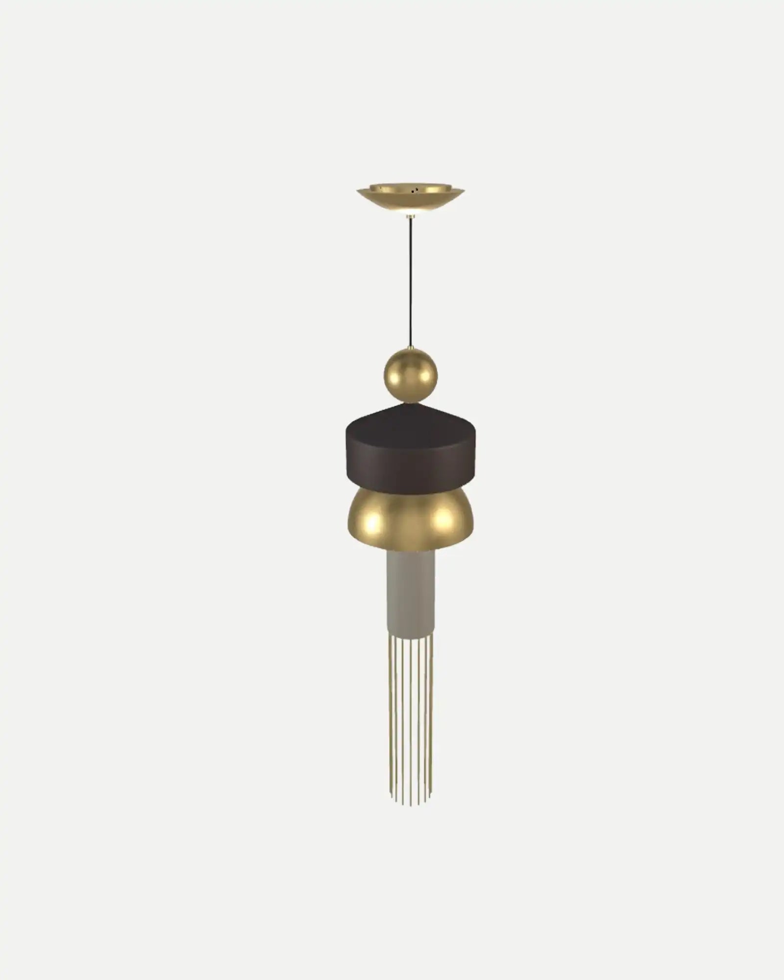 Nappe XL Pendant Light