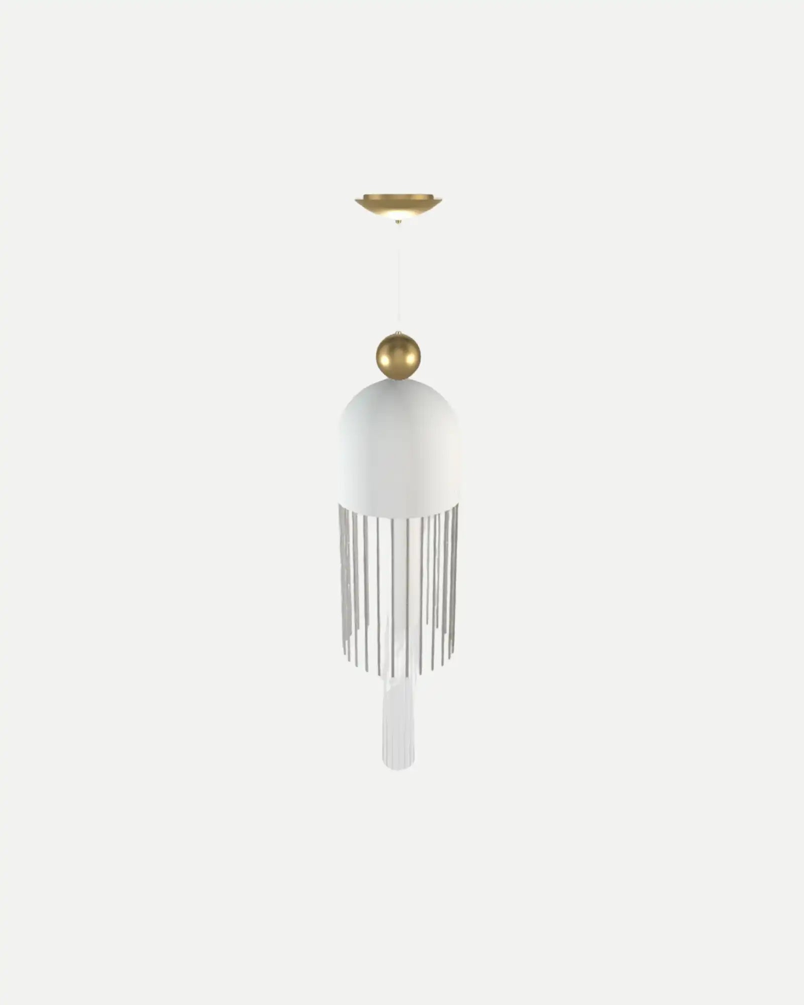 Nappe XL Pendant Light