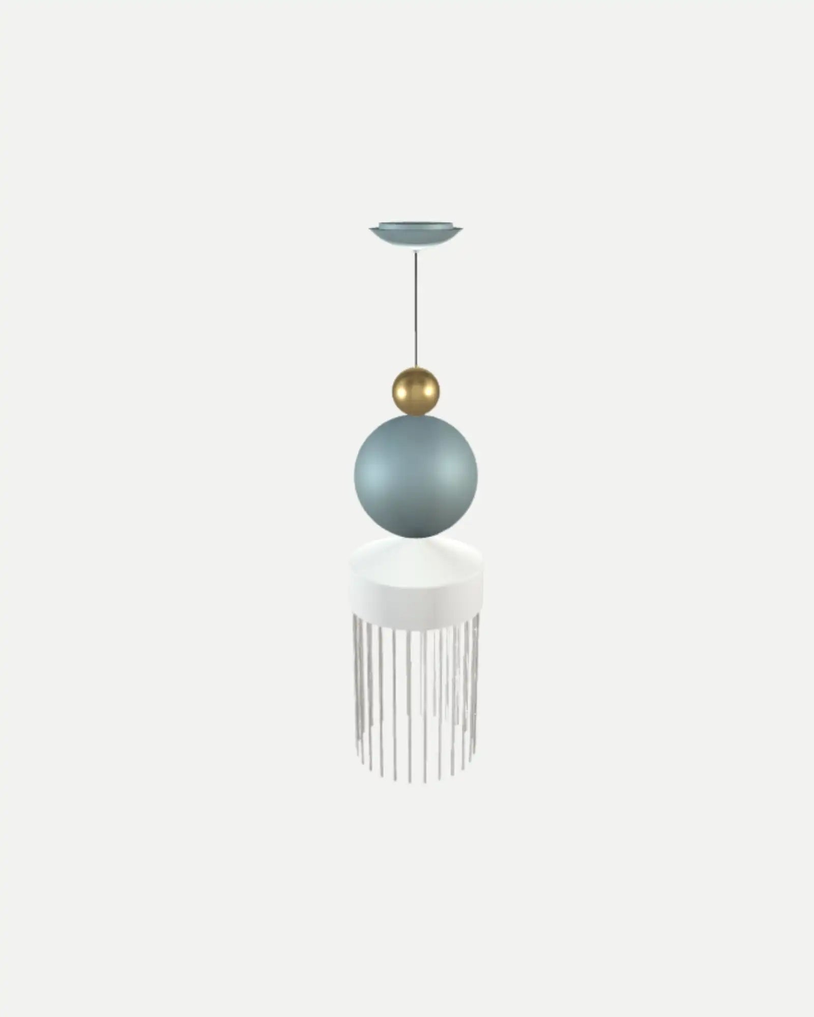 Nappe XL Pendant Light