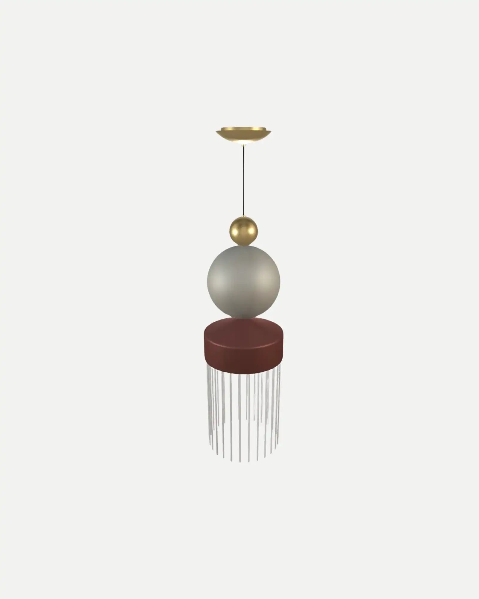 Nappe XL Pendant Light