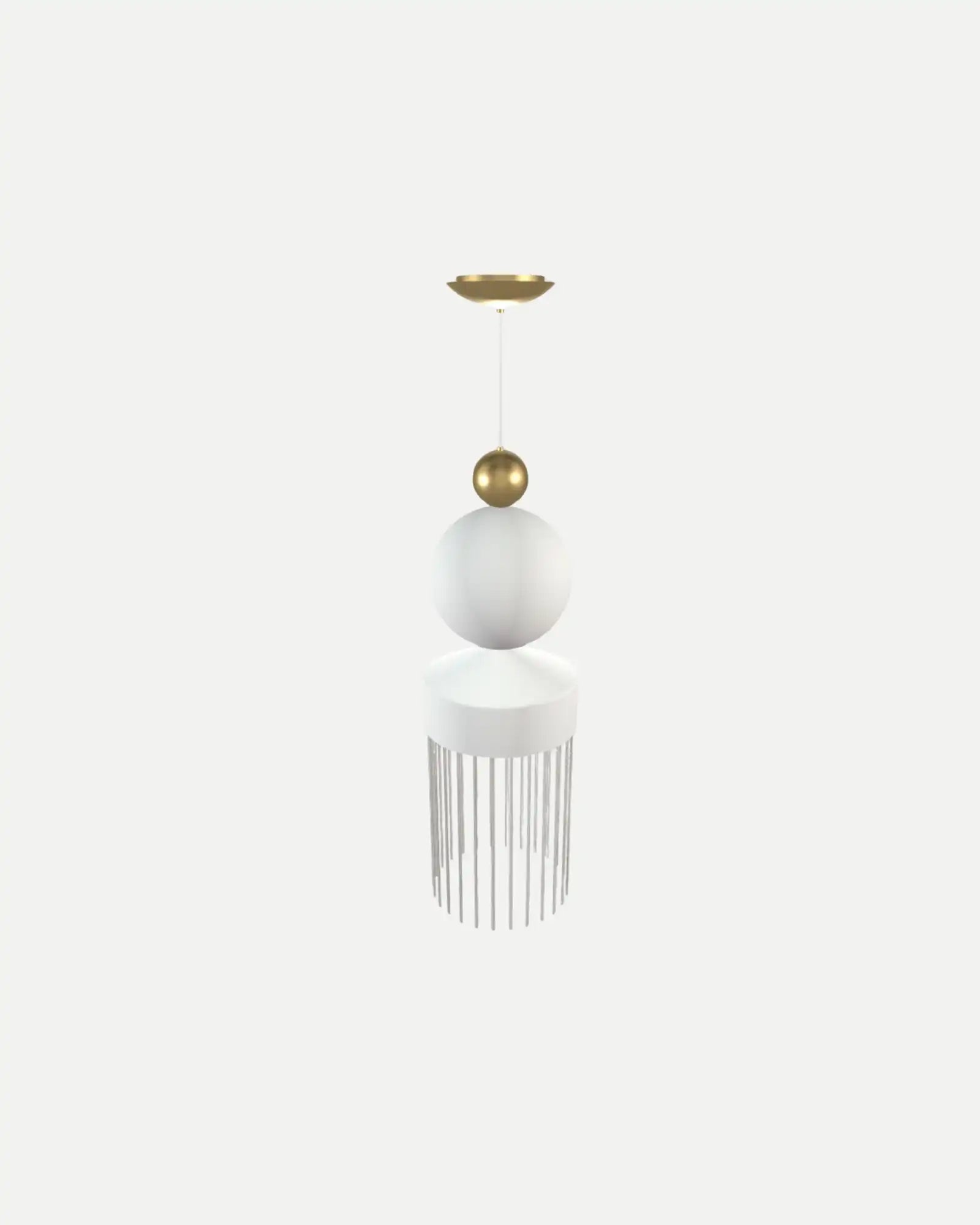 Nappe XL Pendant Light