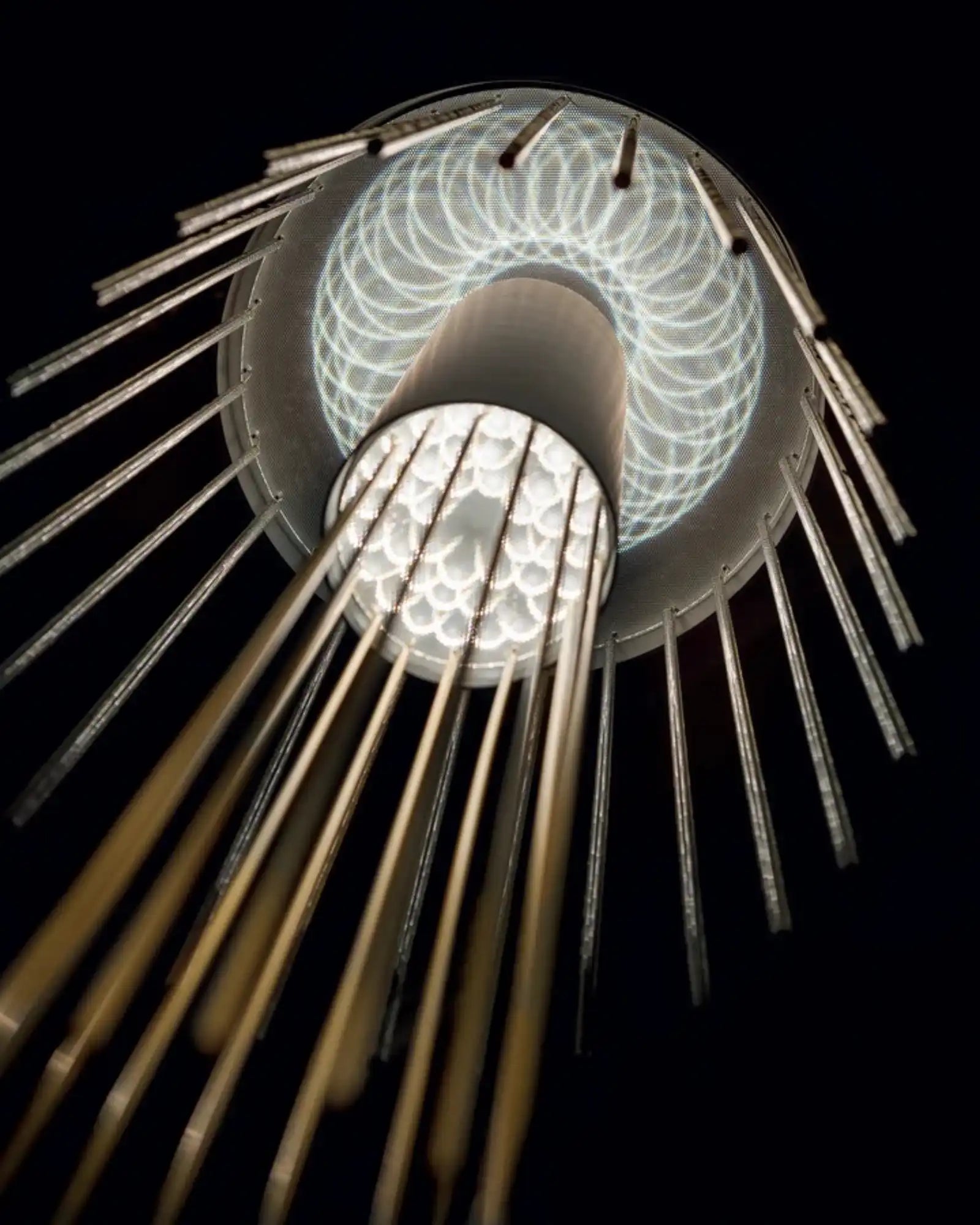 Nappe XL Pendant Light