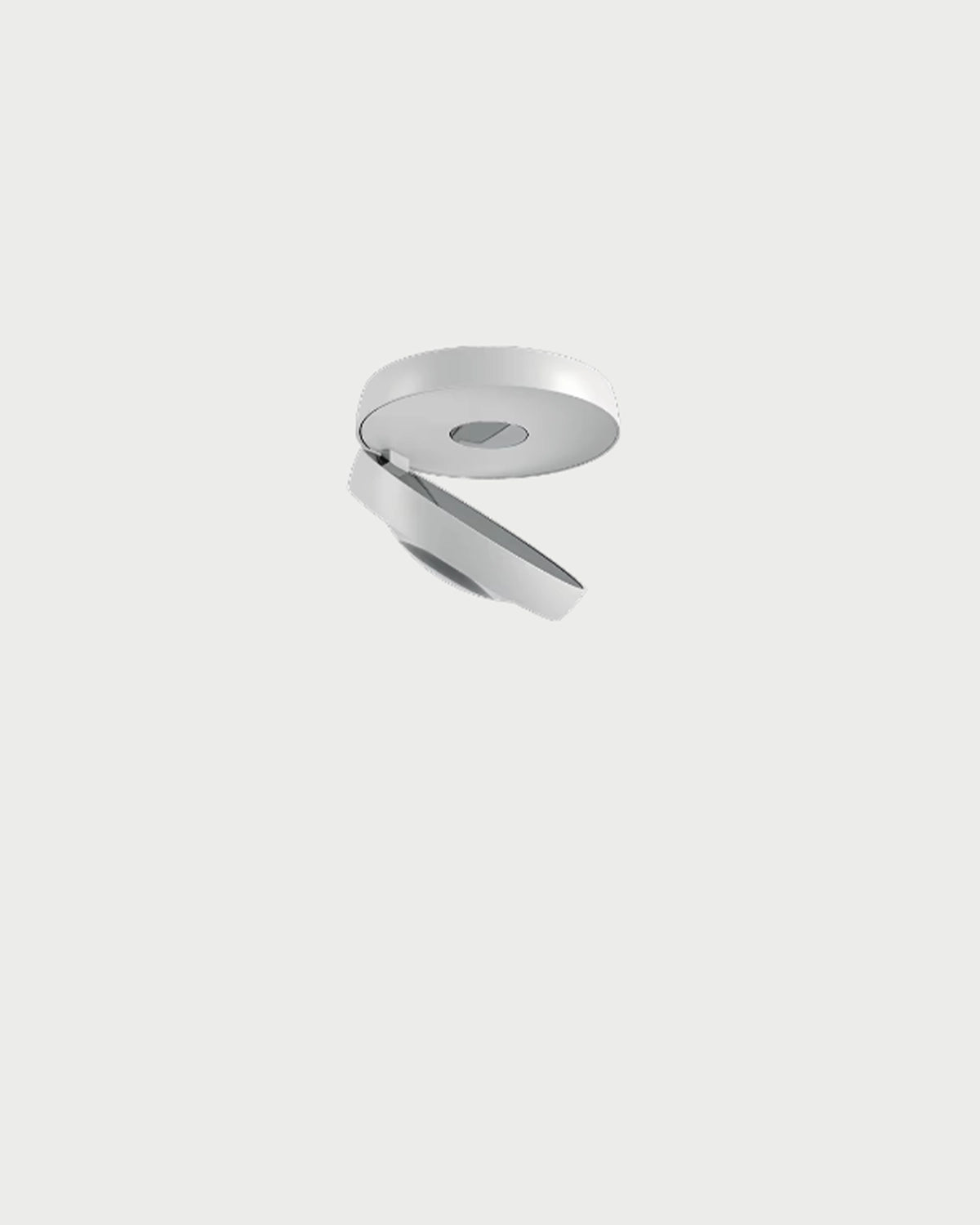 Nautilus Ceiling Light