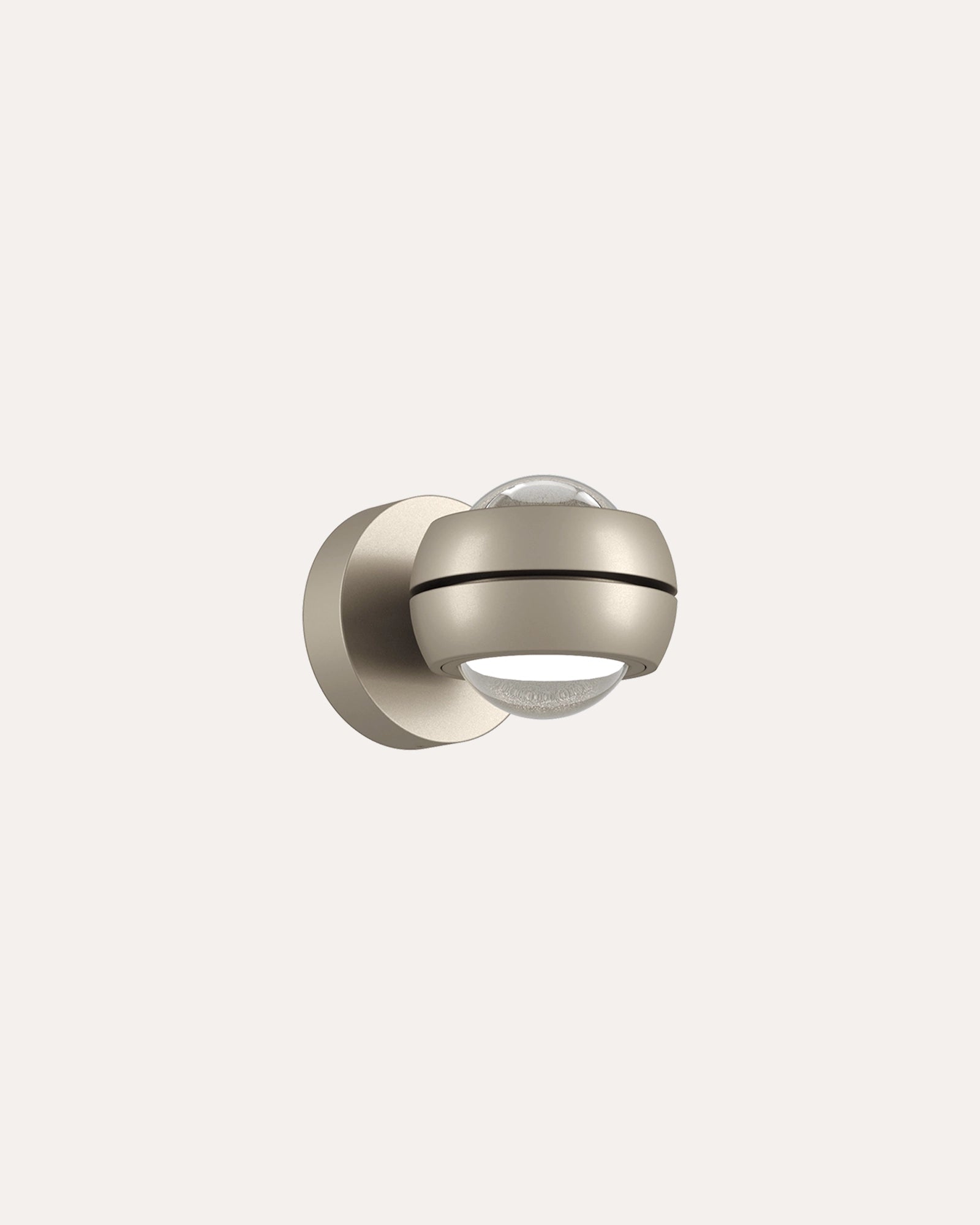 Nautilus Mini Wall Light