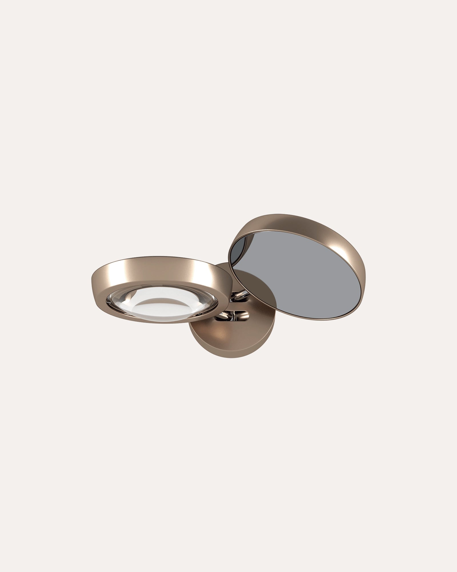 Nautilus Wall Light