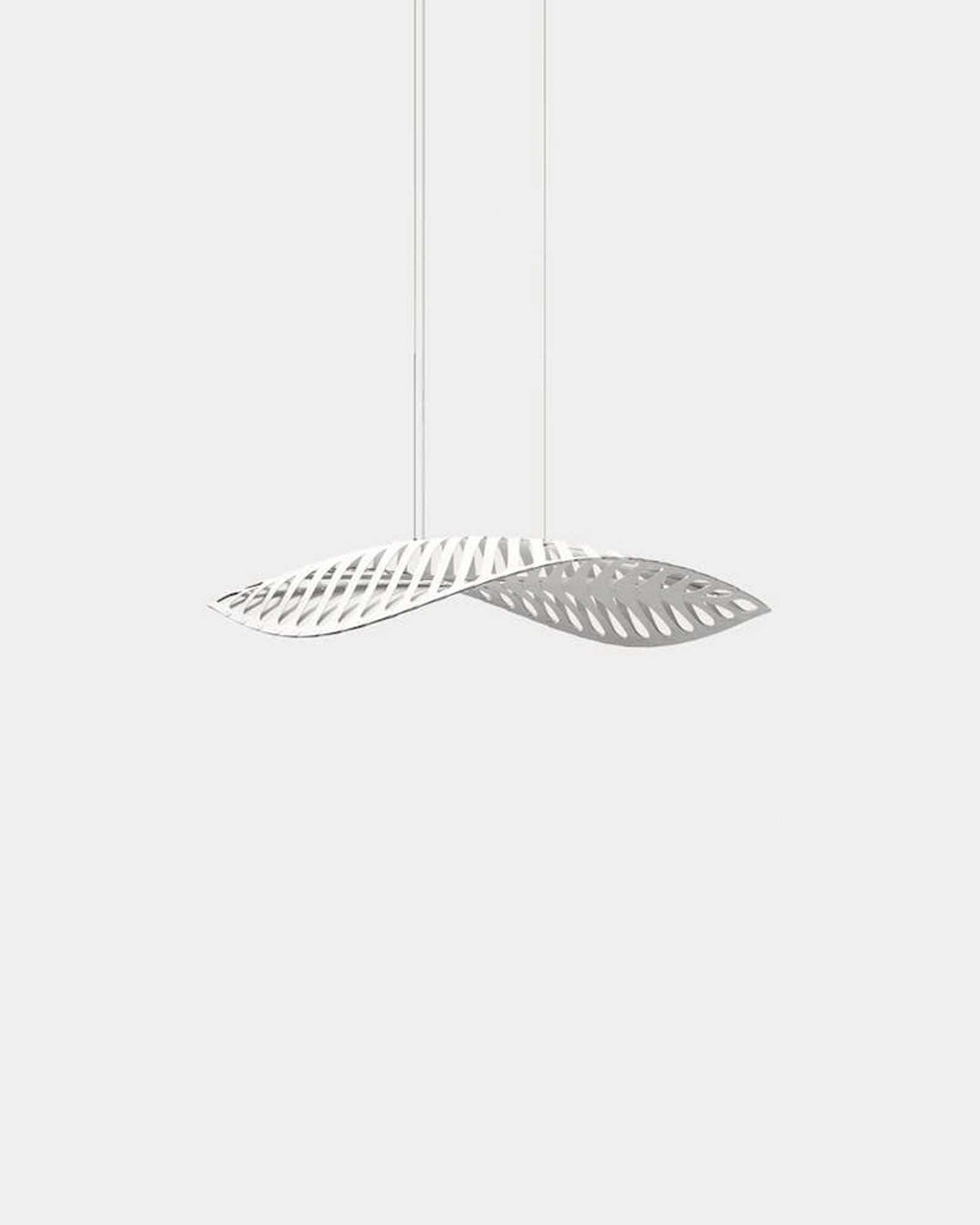 Navicula Pendant Light